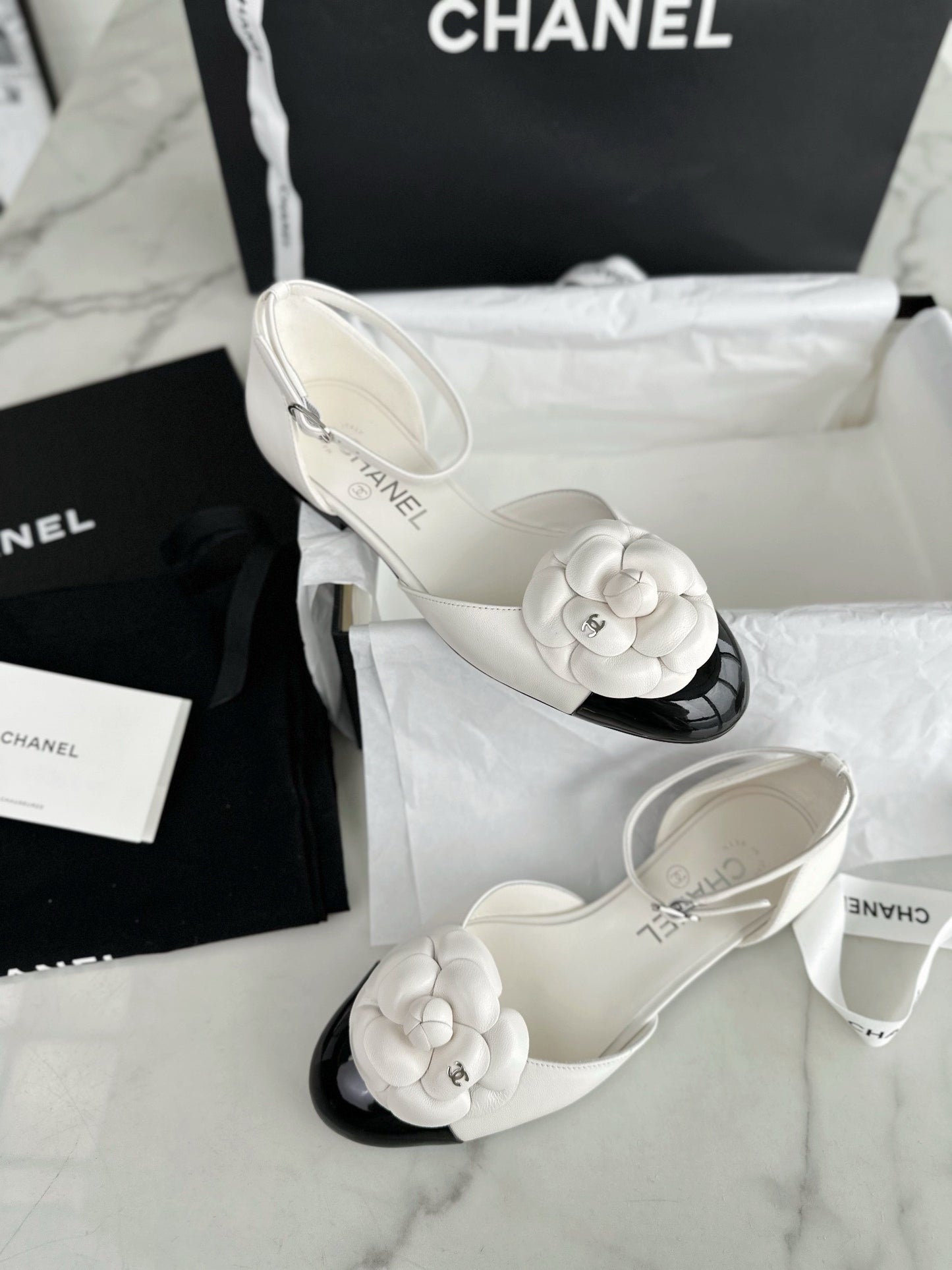 24s Sandal #2847