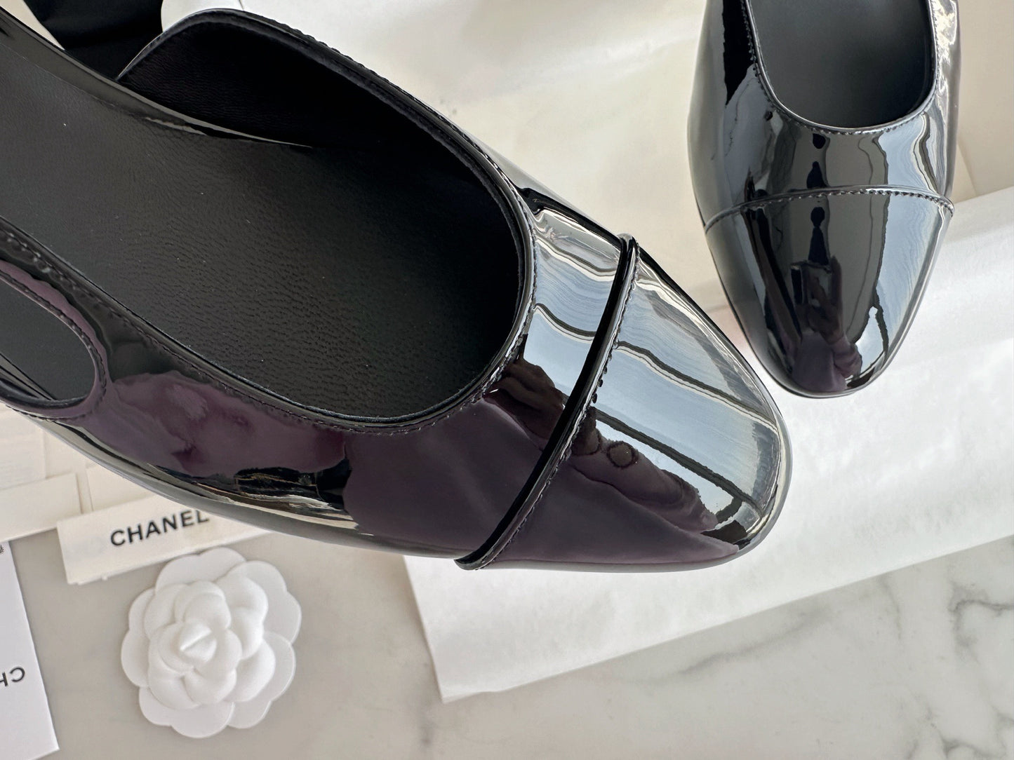 24s slingback #1530