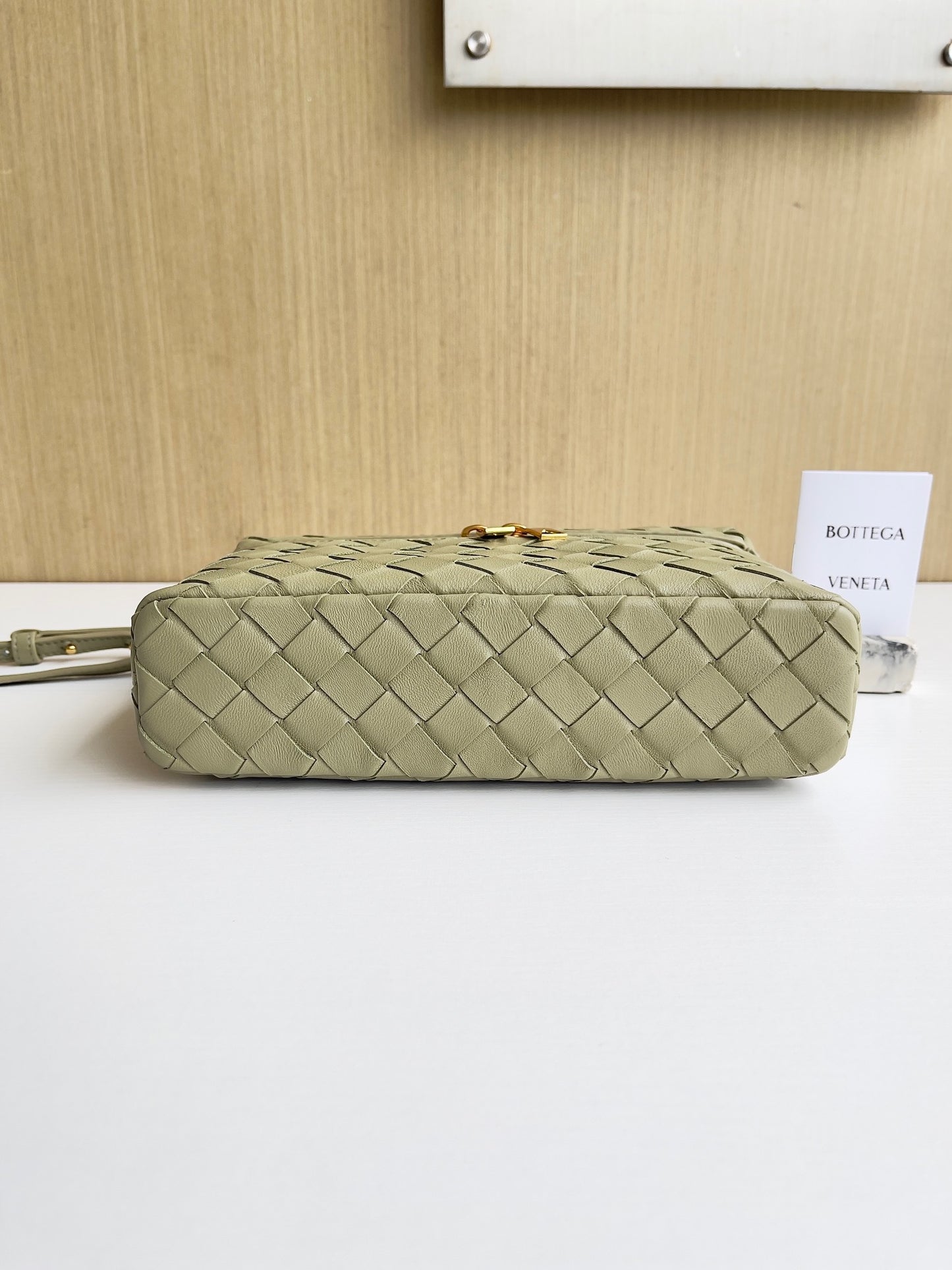 BV Bang Bang Vanity Case #572