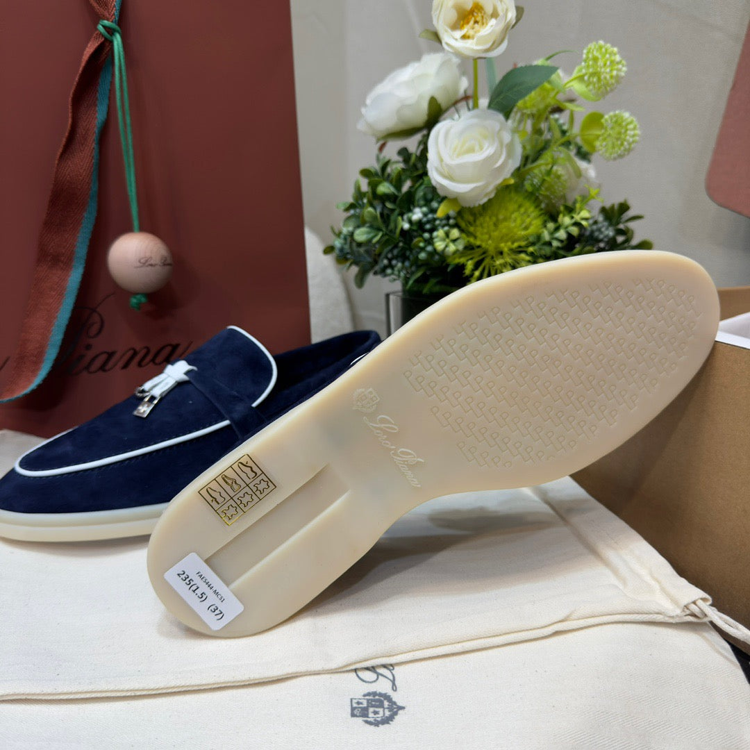 Summer Charms Walk Loafer #243