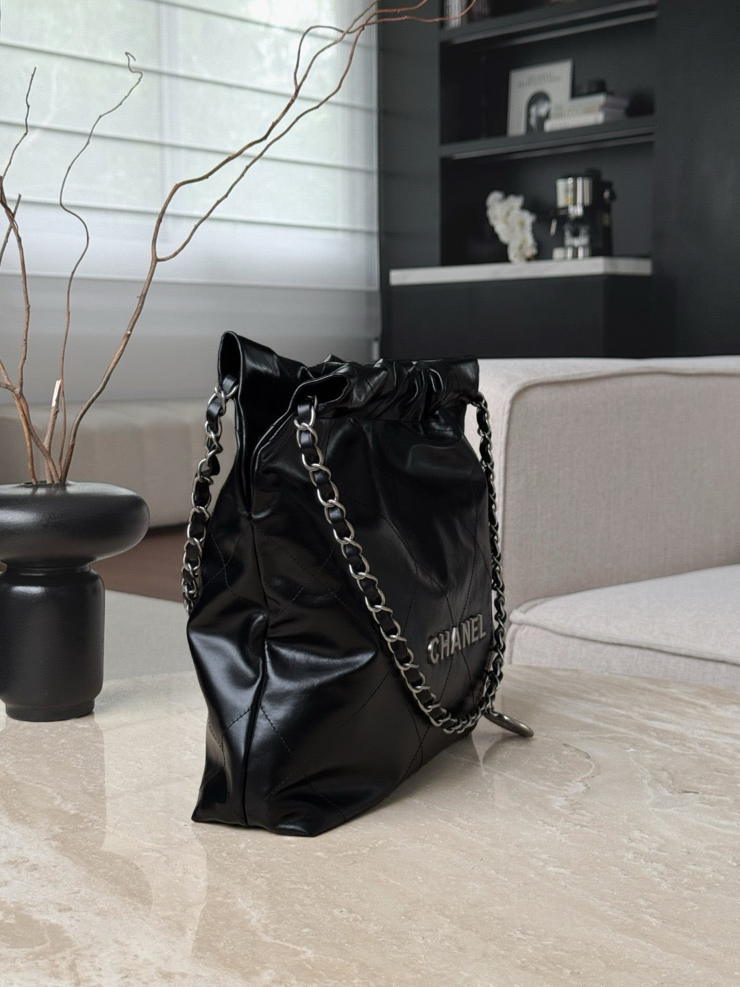 22 bag 35 cm #3029