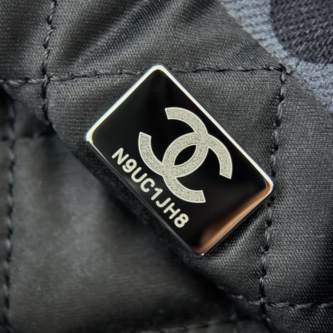 24B bag #862