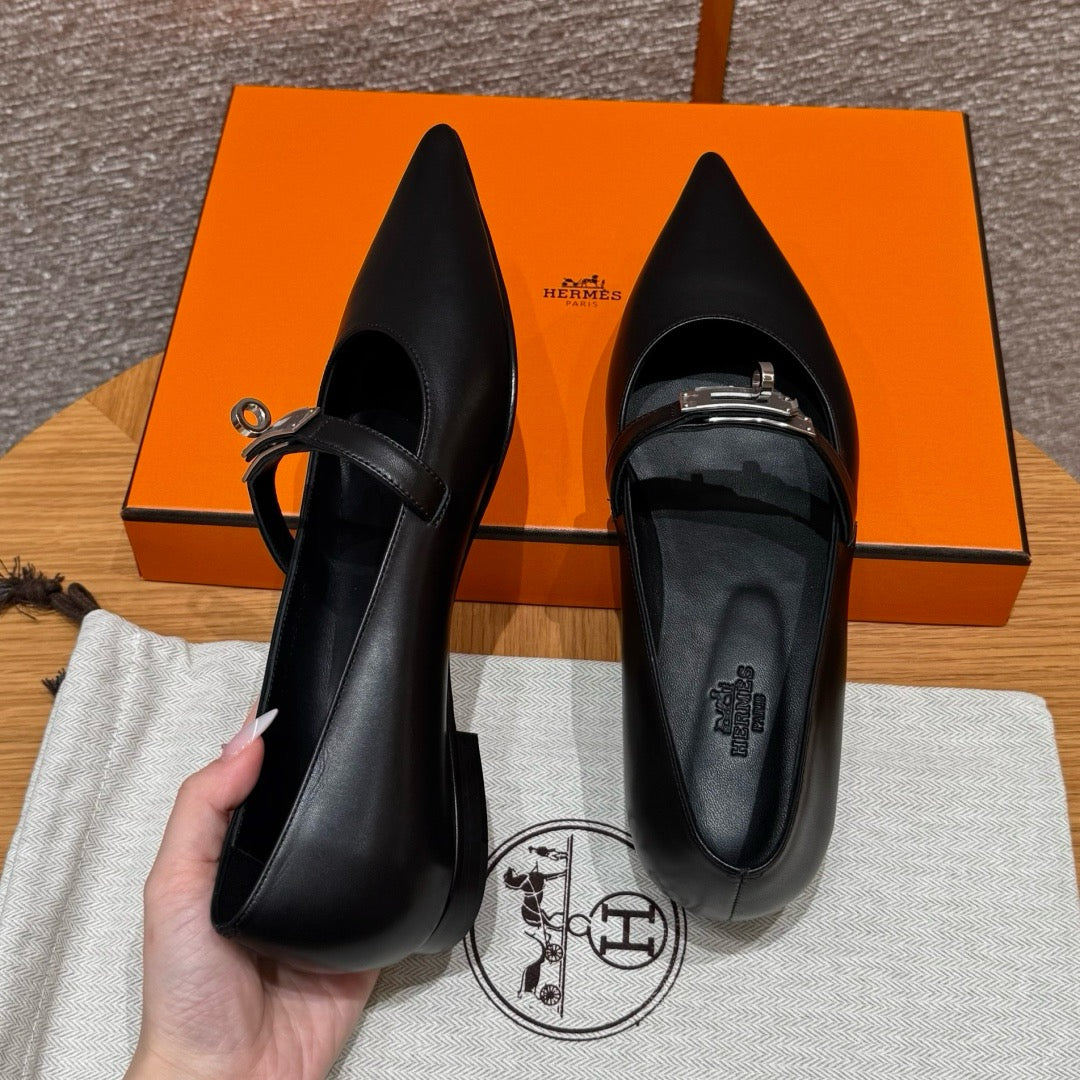 Sandal #3193