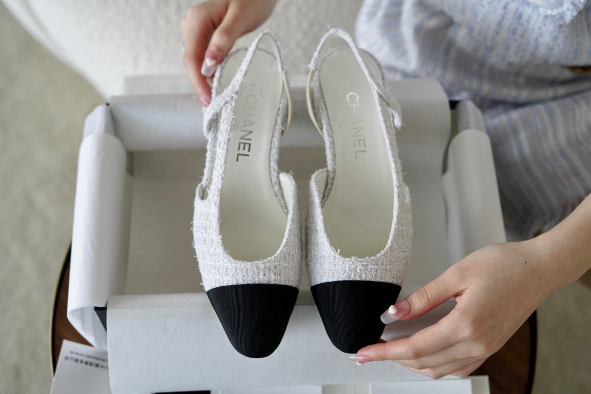 24s slingback #294