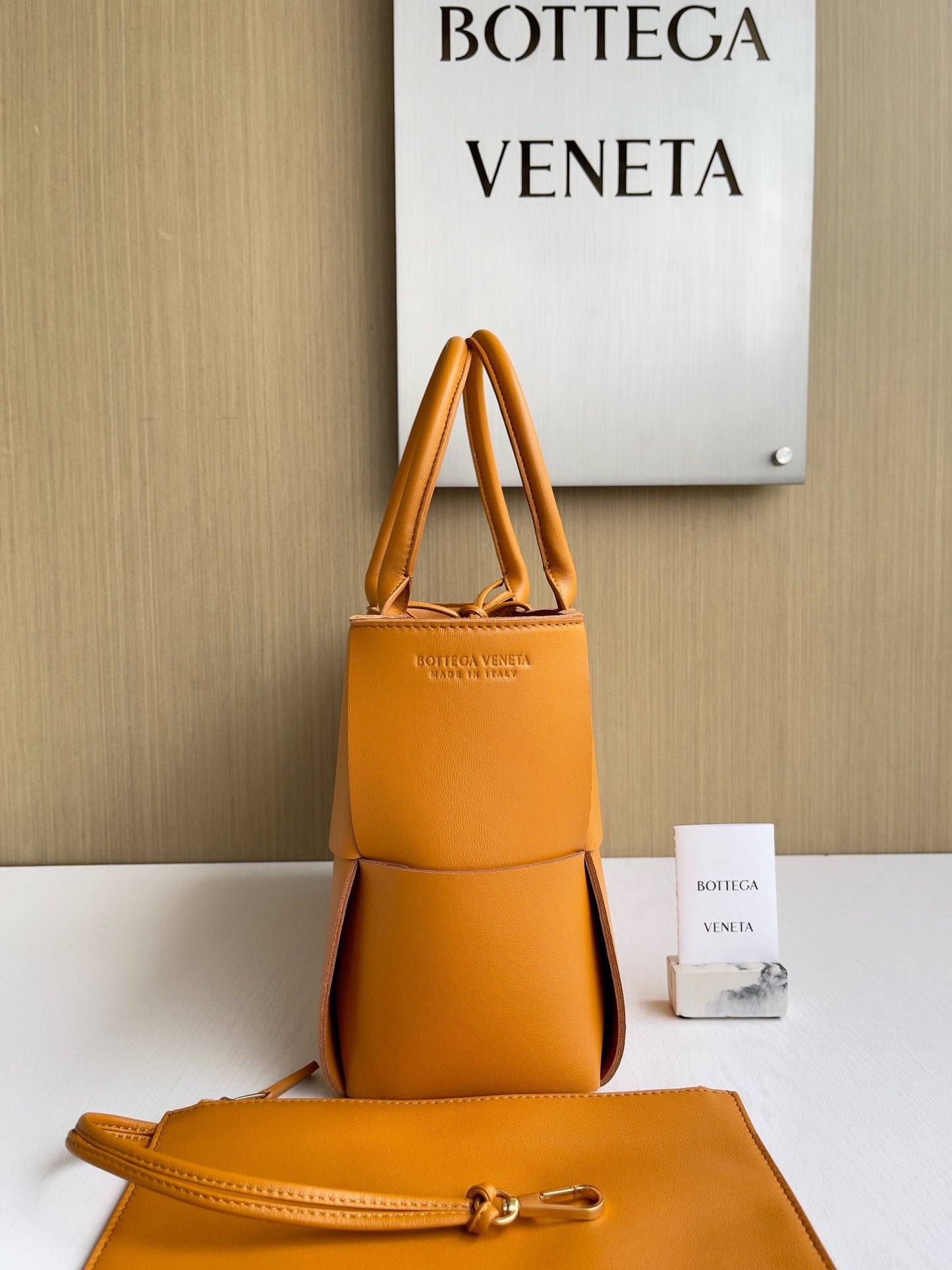 BV Mini Tote #2716
