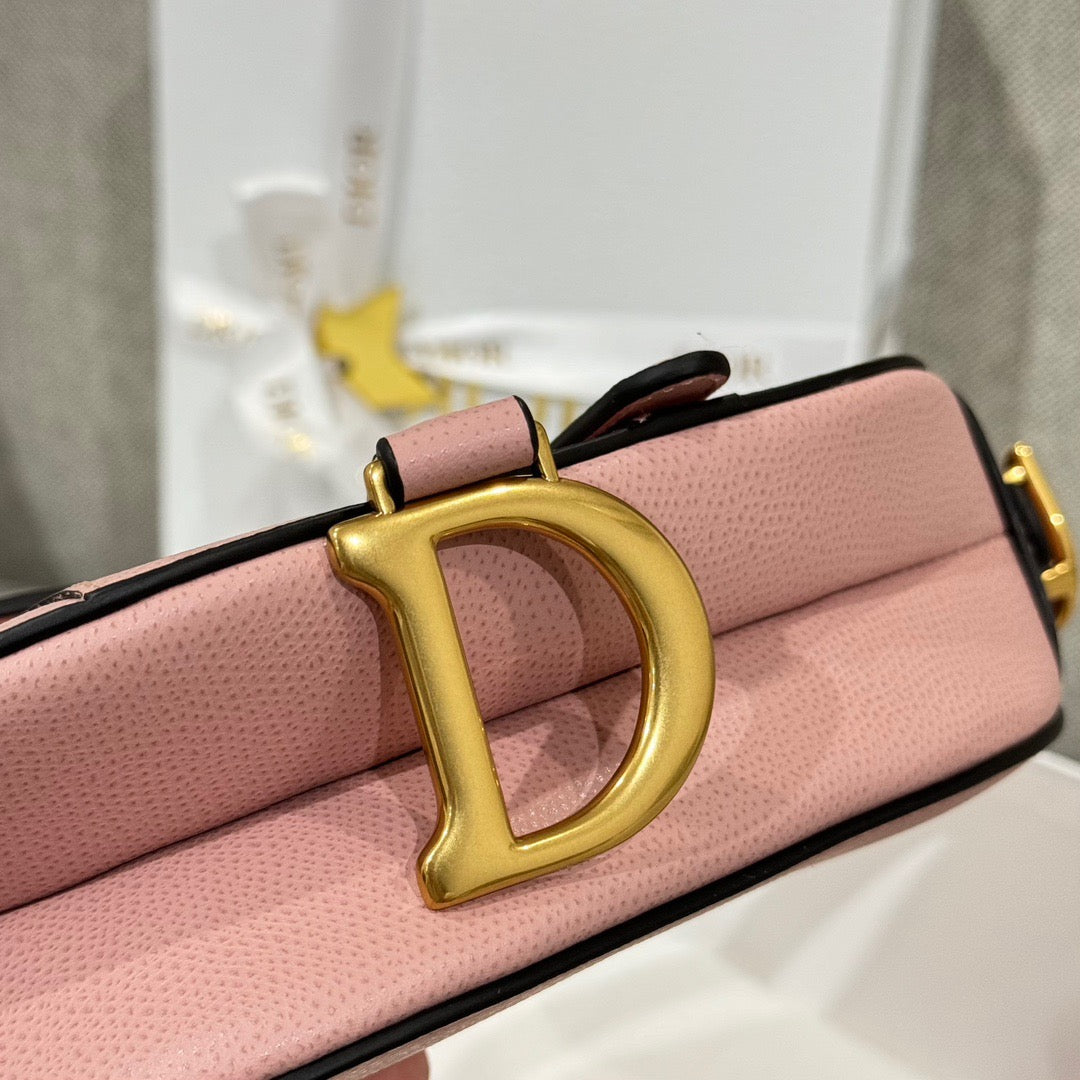 CD Mini Saddle Bag with Strap #904
