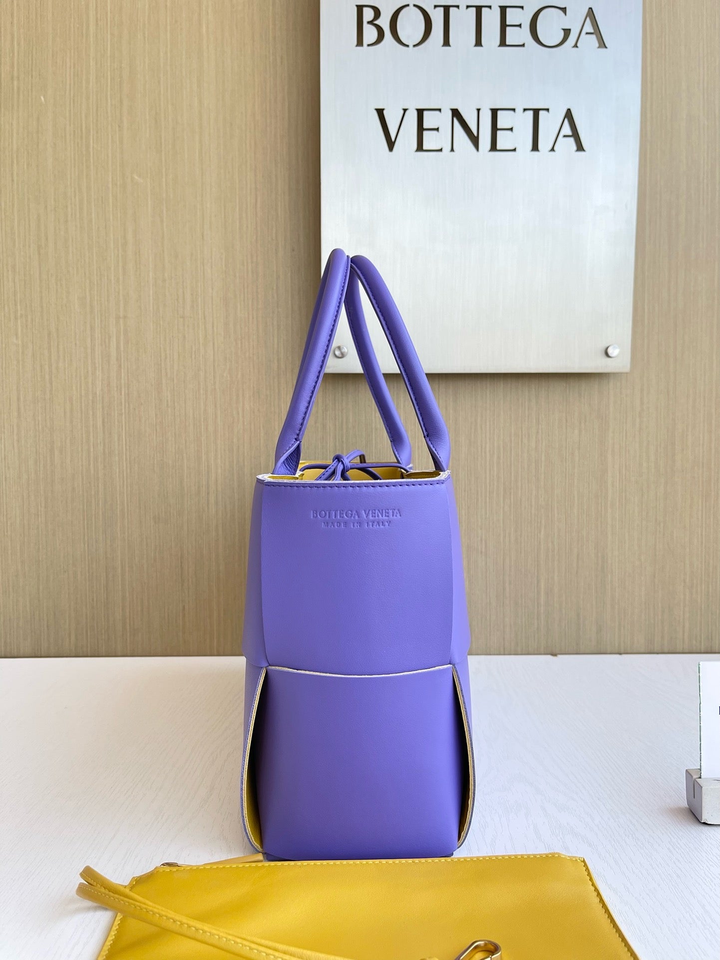 BV Mini Tote #2719