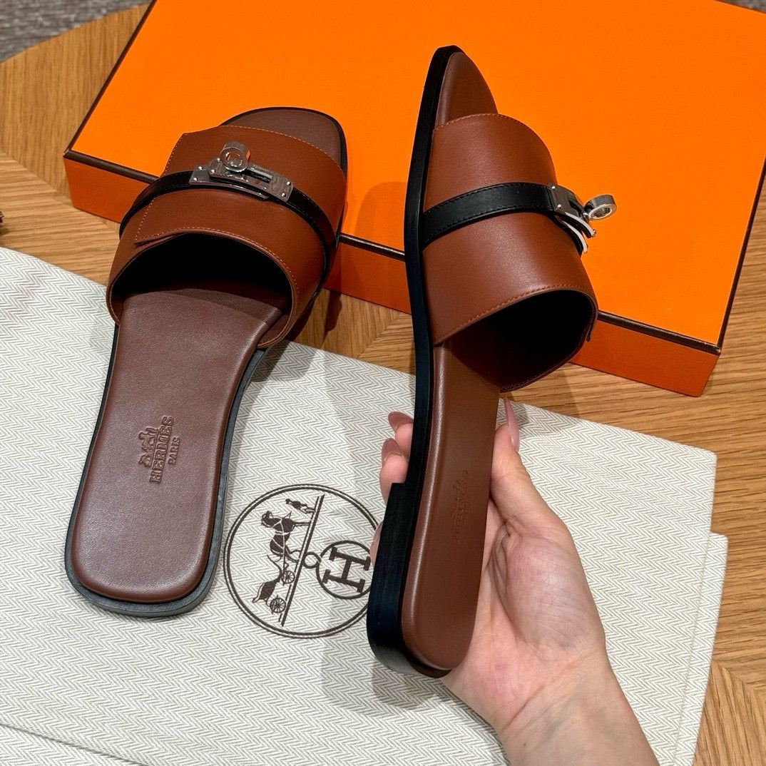 Sandal #3040
