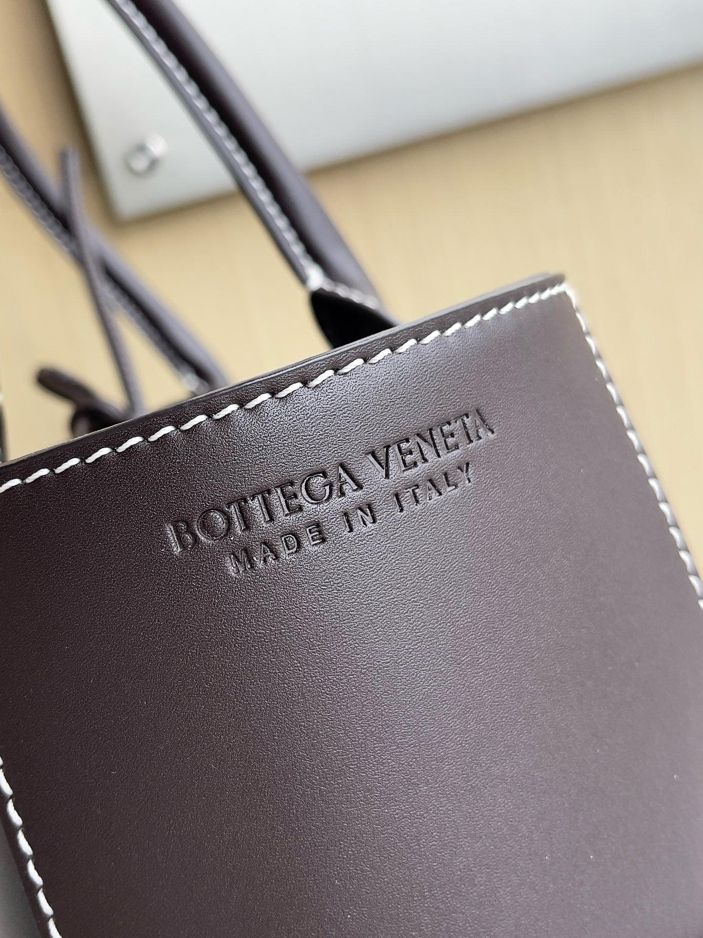 BV Mini Tote #2698