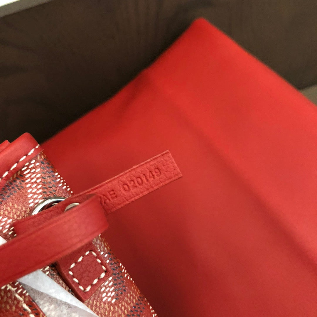 Anjou PM Bag #1802