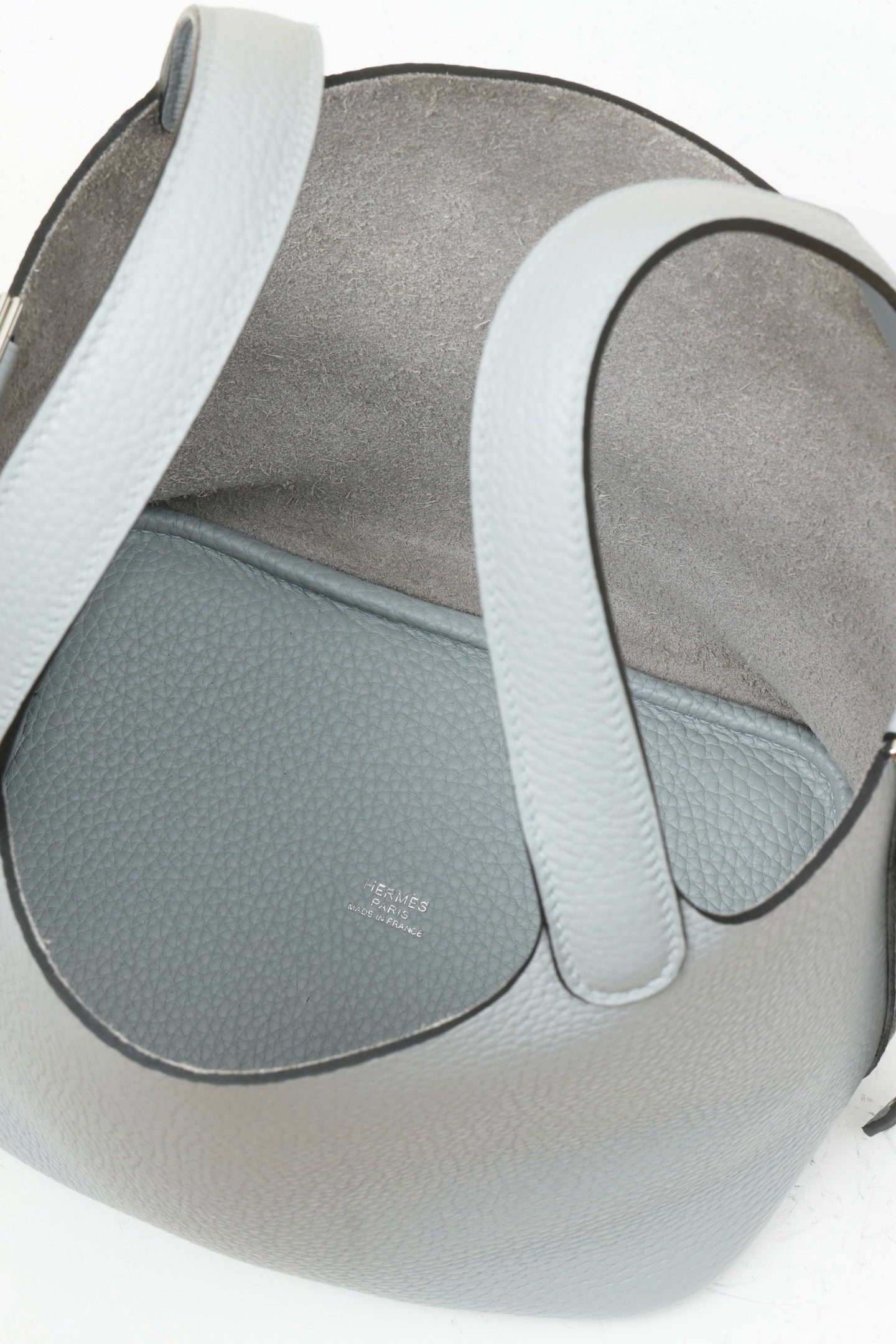 CL18 8U Glacier Blue PHW #4110