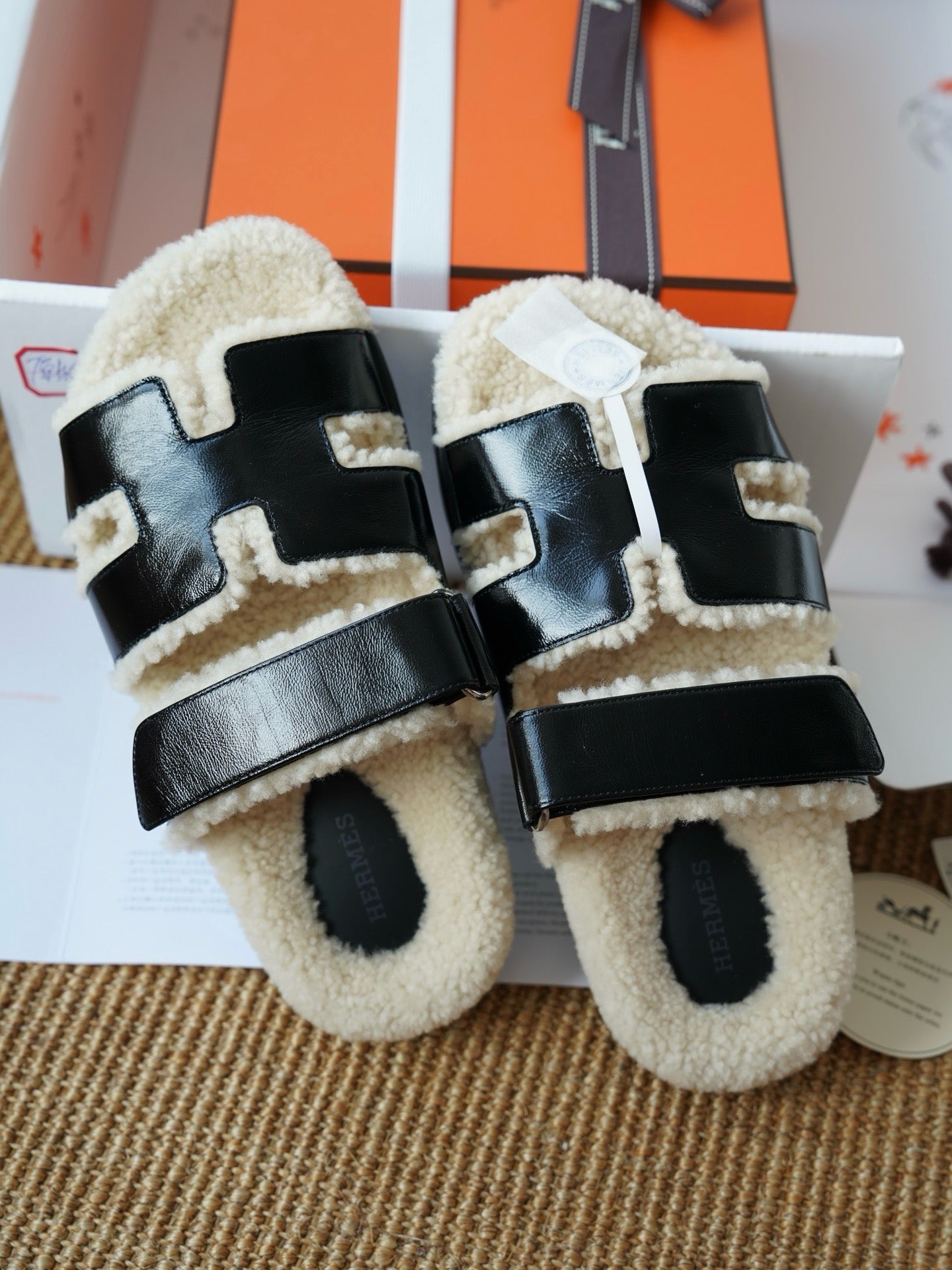 Sandal #3387