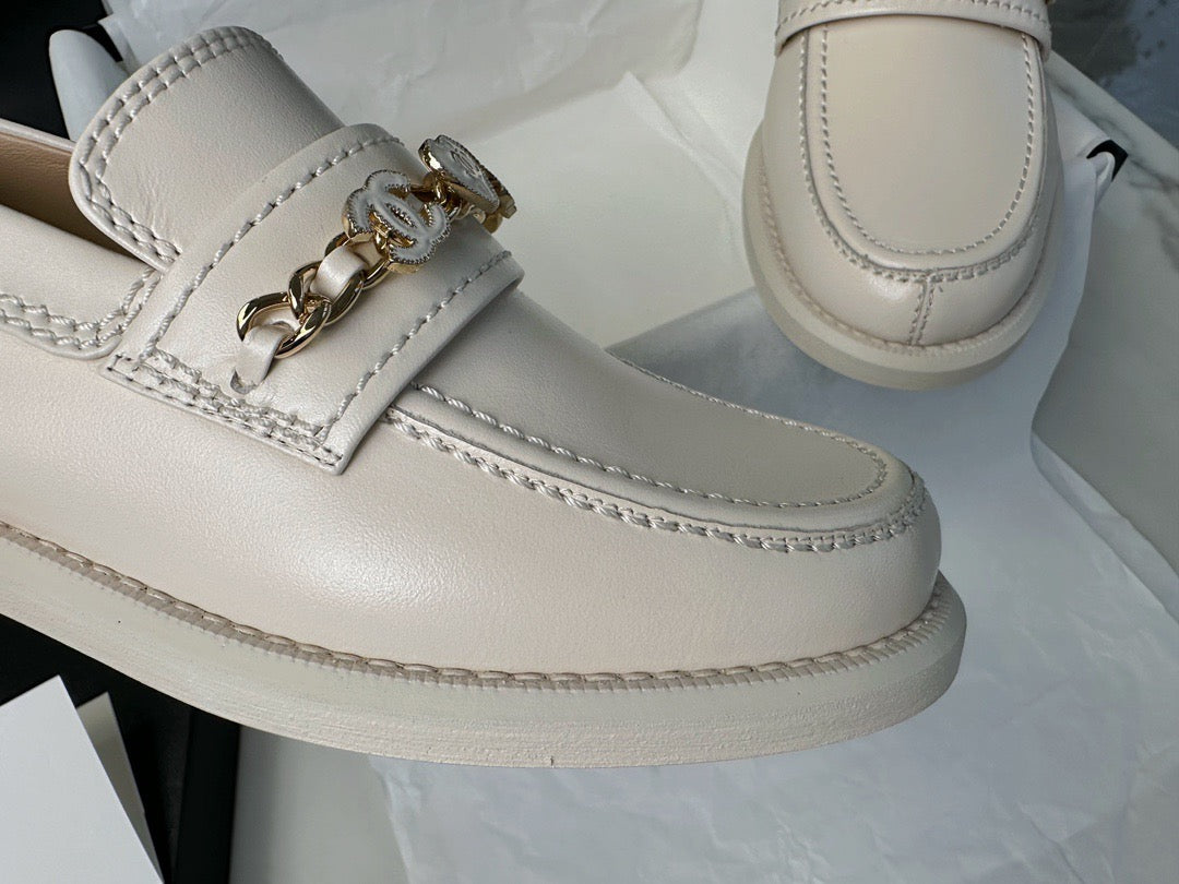 24s loafer #371