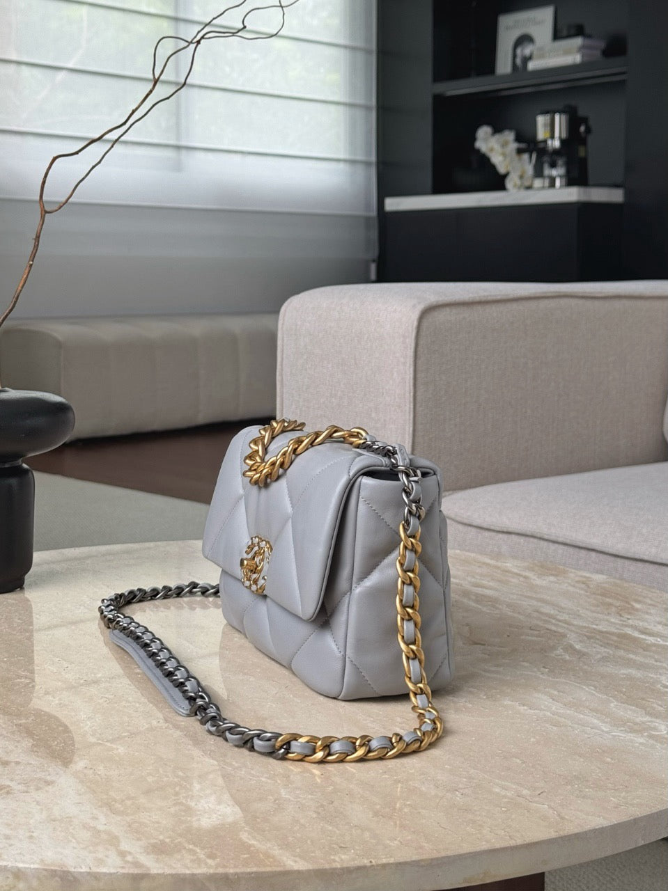 25s bag #3086