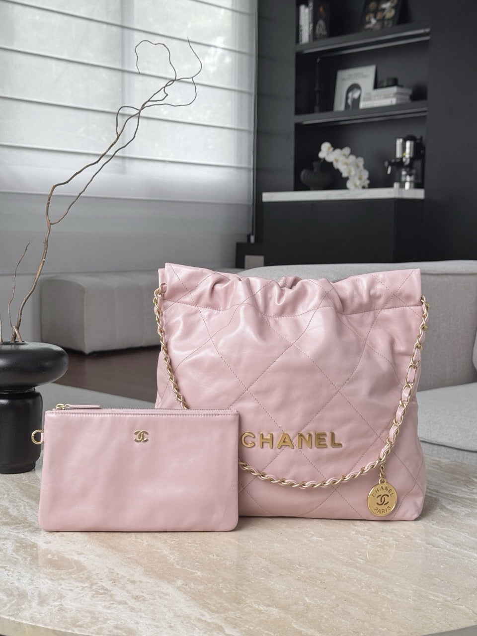 22 bag 35 cm #3063