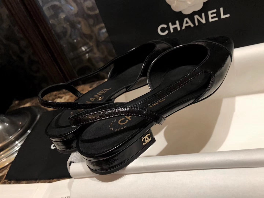24s slingback Sandal #268