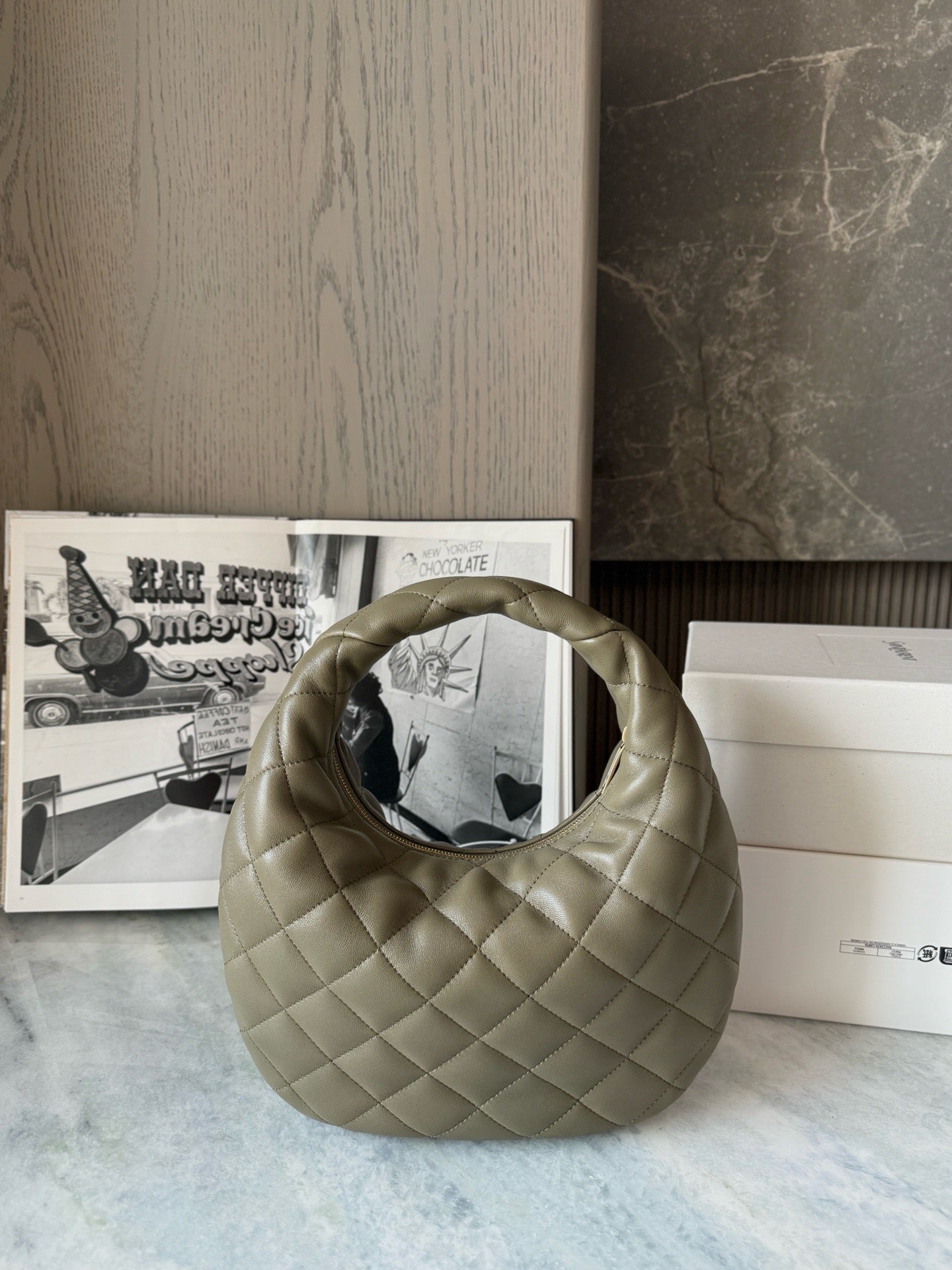 IBag # 3189
