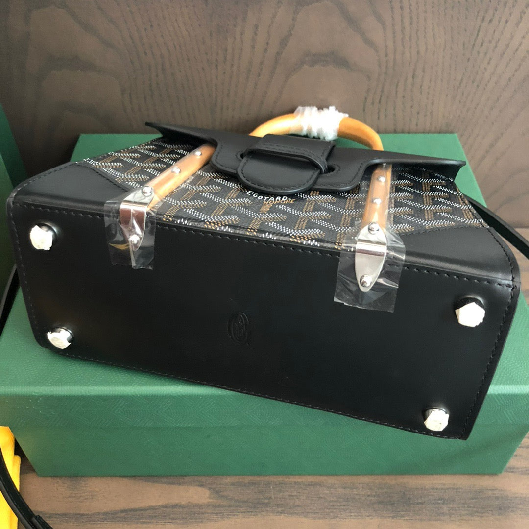 Saigon Mini Bag #1518