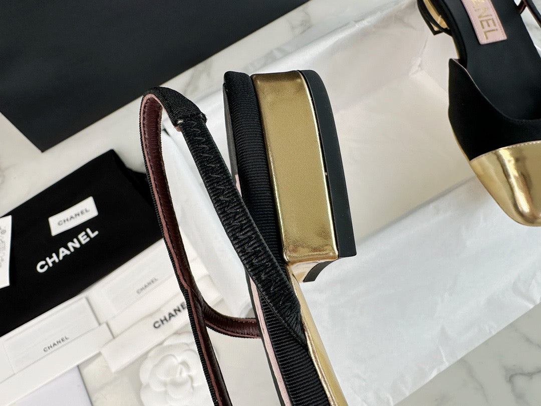 24s slingback #318