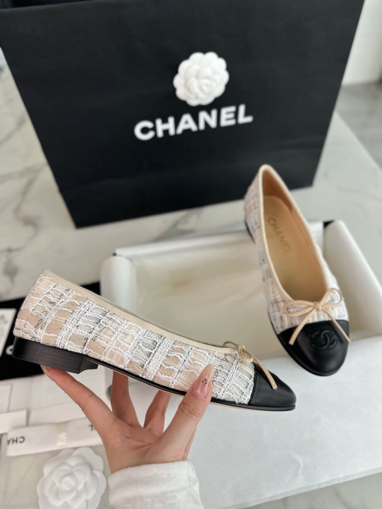 24s ballerina # 330