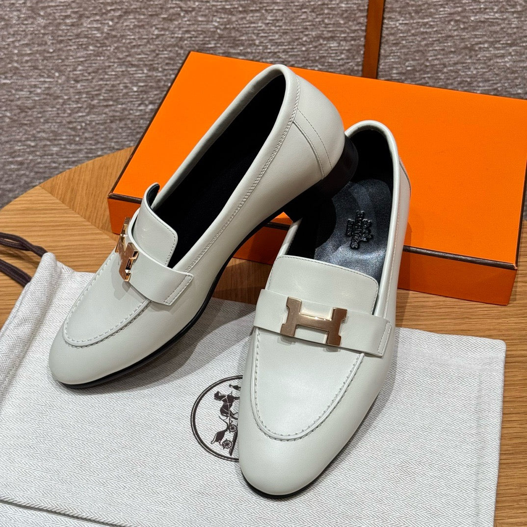 Loafer #3790