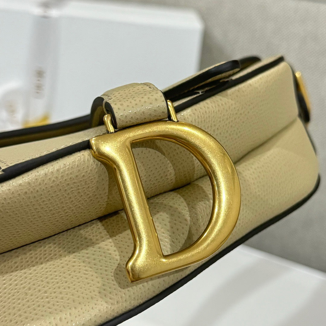 CD Mini Saddle Bag with Strap #915
