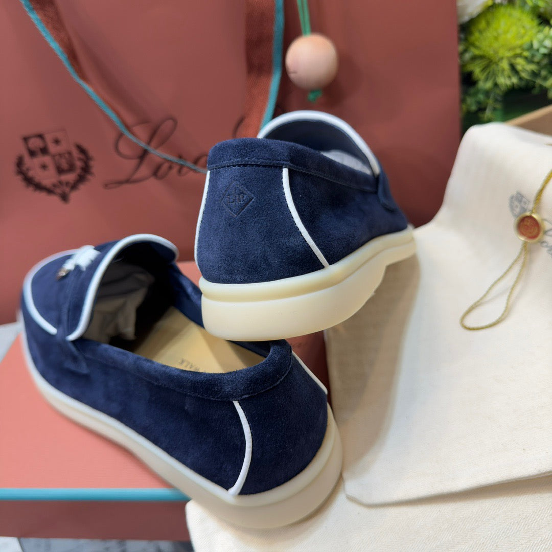 Summer Charms Walk Loafer #243