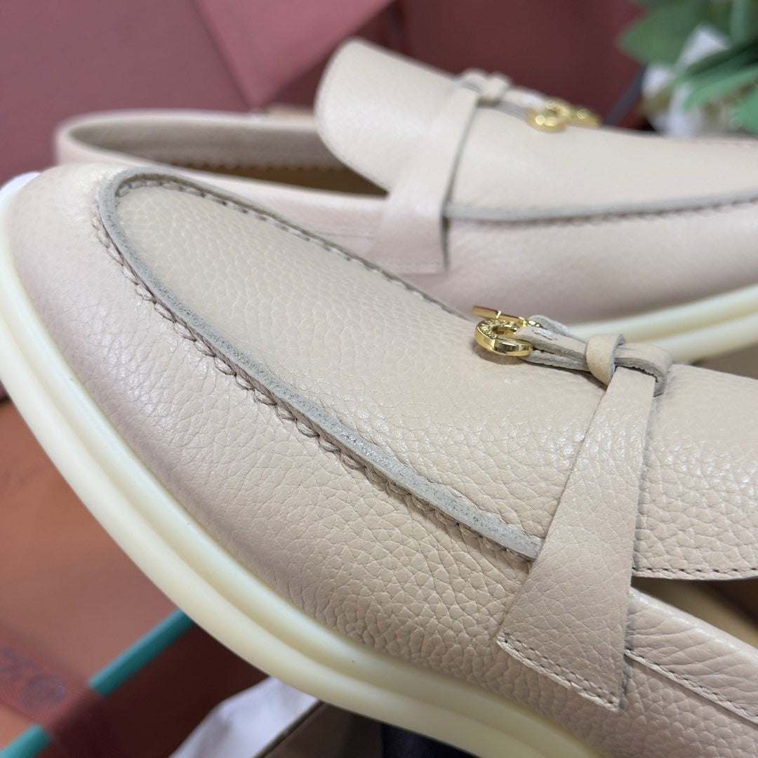 Summer Charms Walk Loafer #1447