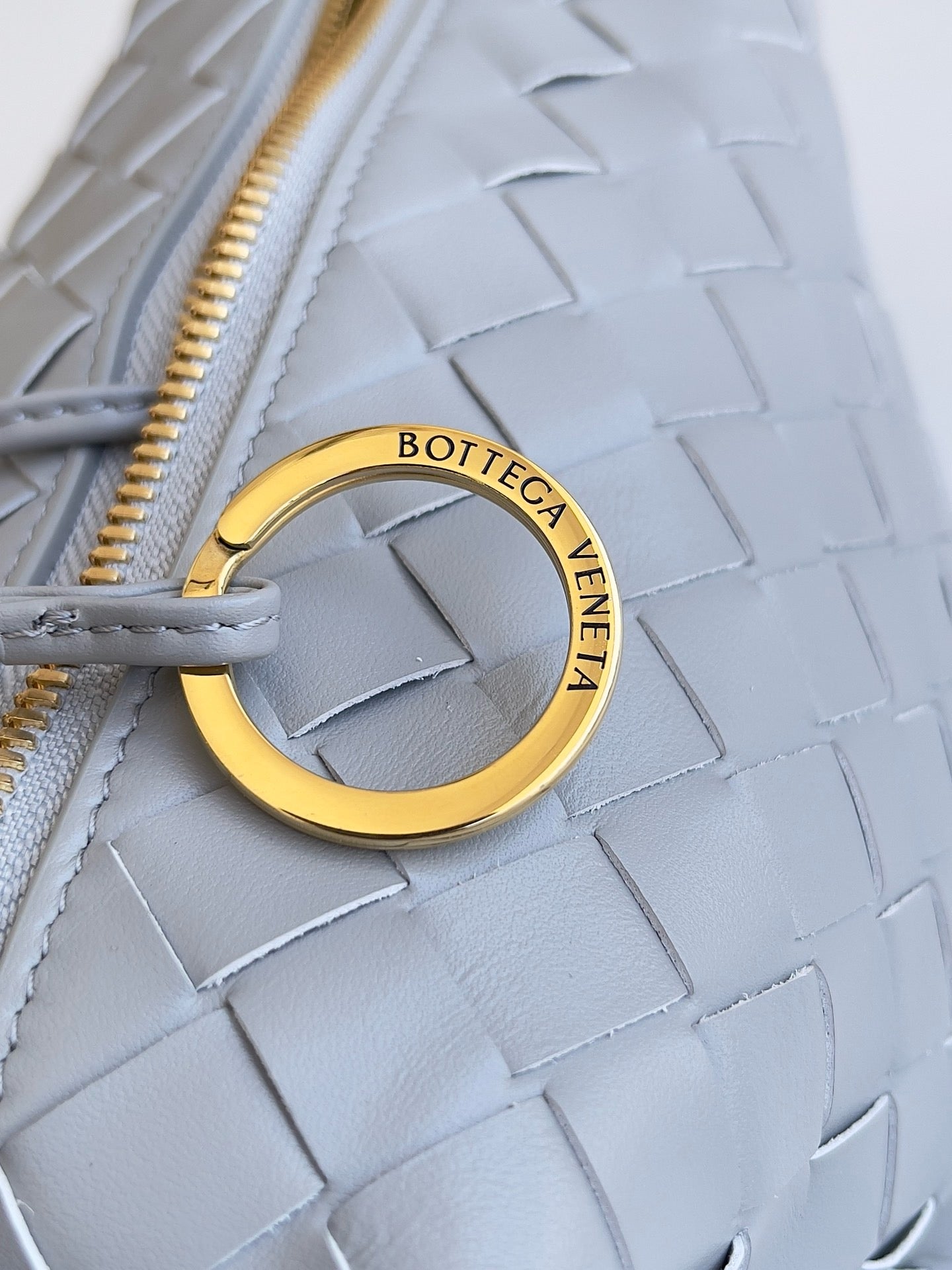 Top Handle Loop #2616