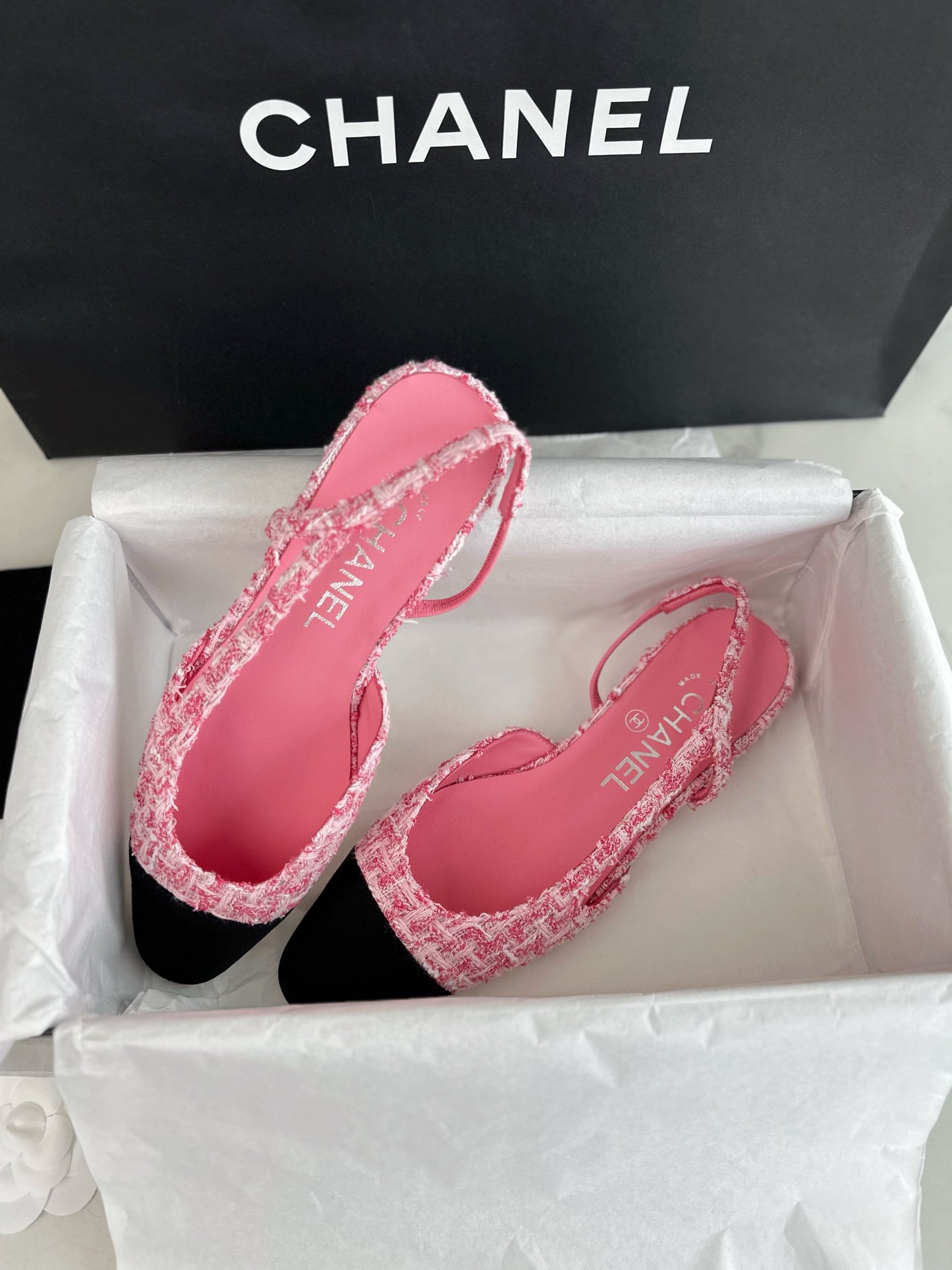 24s slingback #272