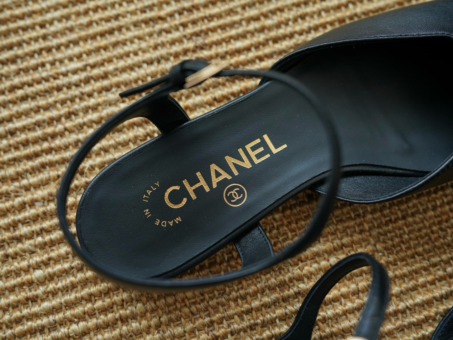 25s sandal #2840
