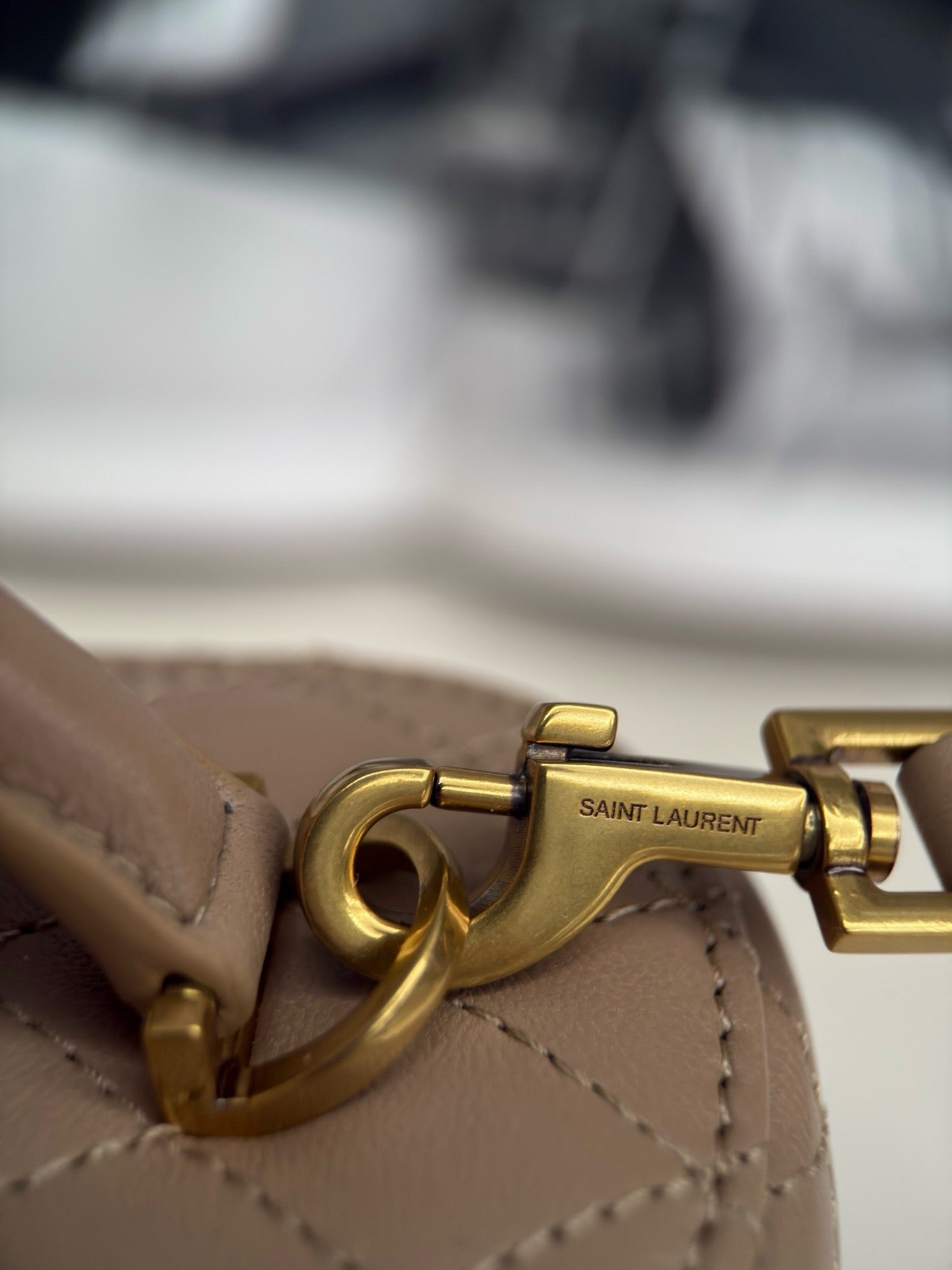 Mini bag #3084
