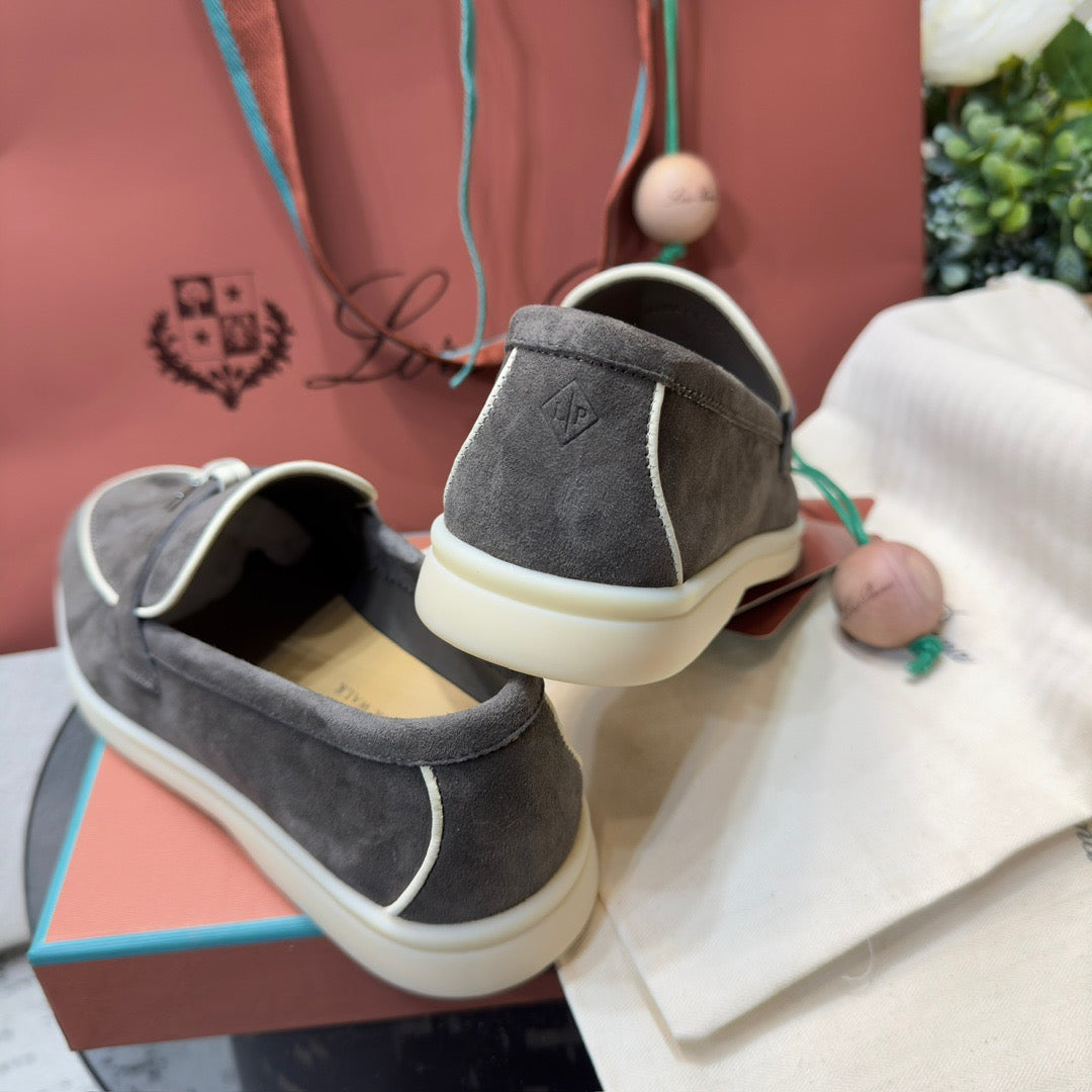 Summer Charms Walk Loafer #256