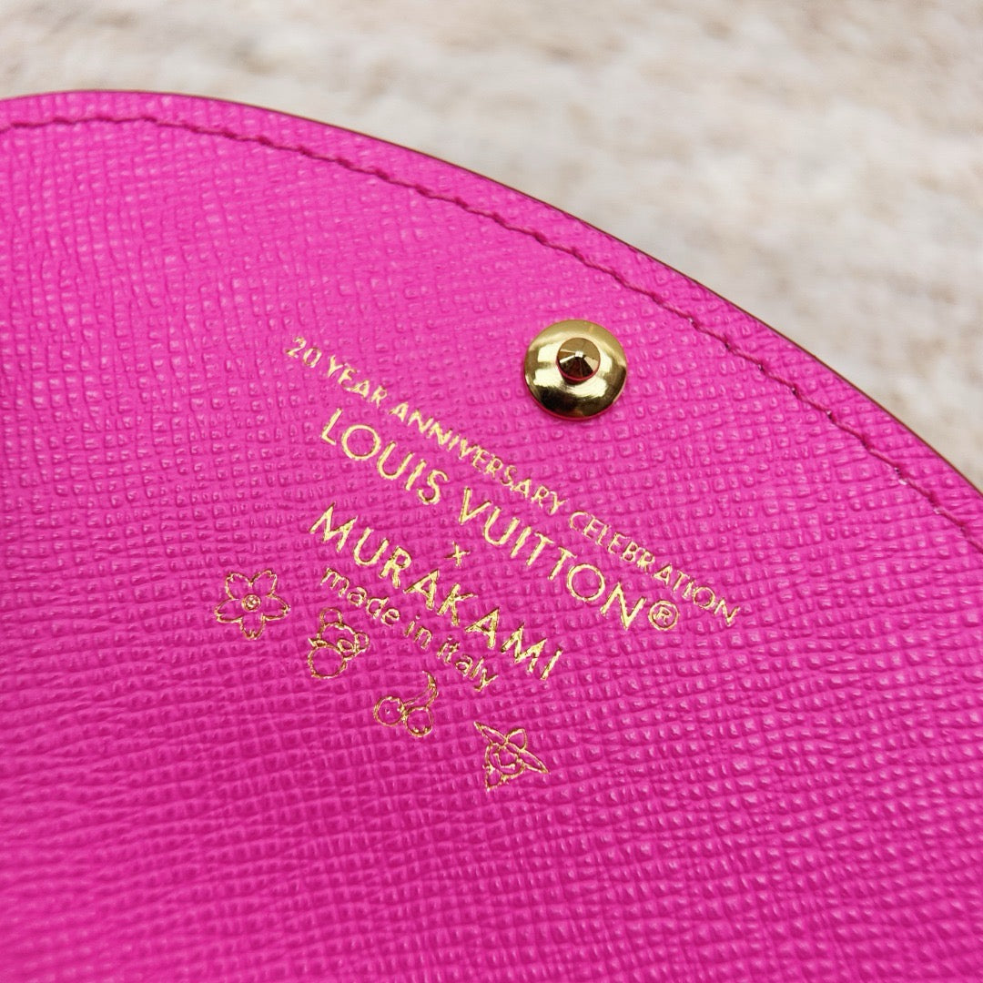 Cardholder #2558