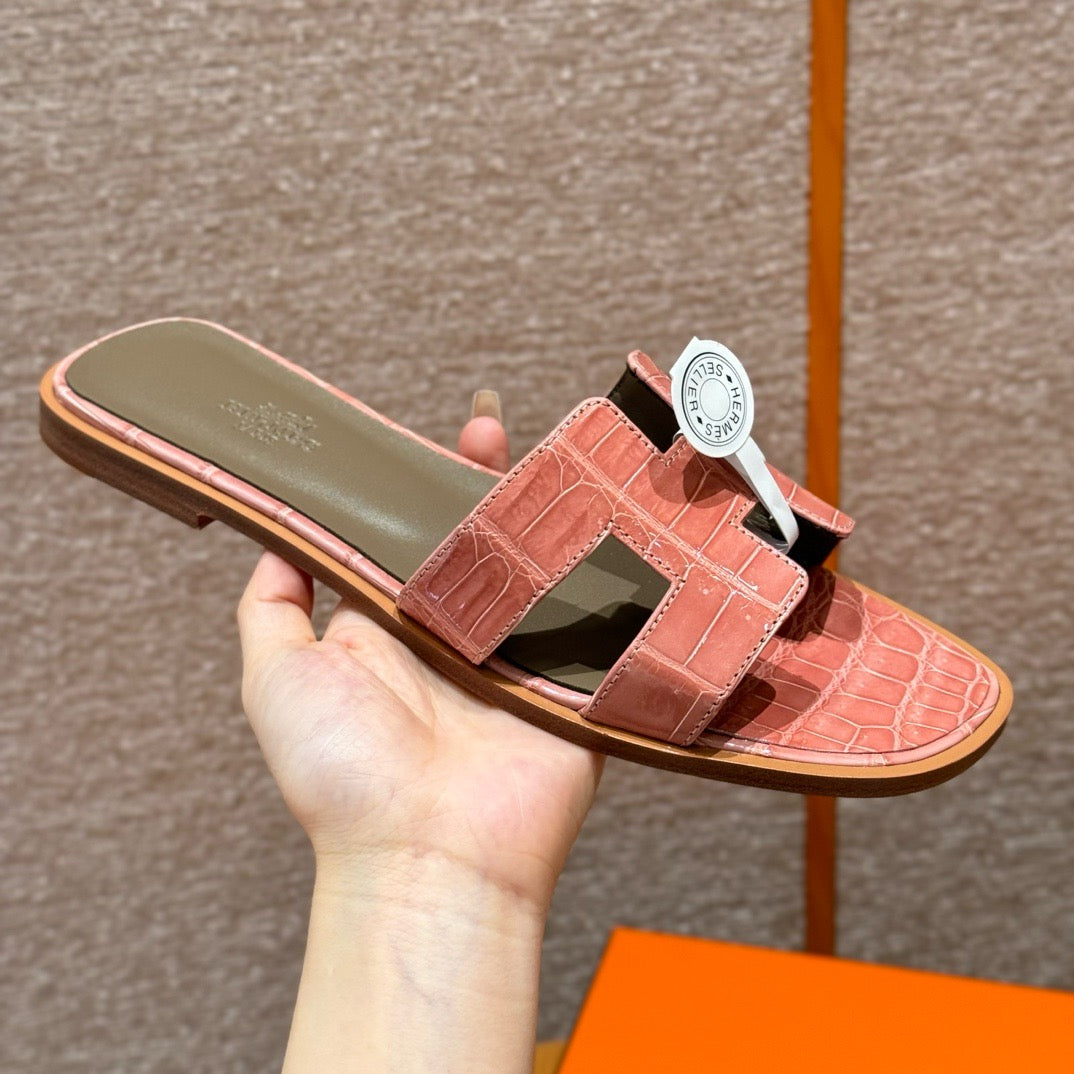 Sandal #3091