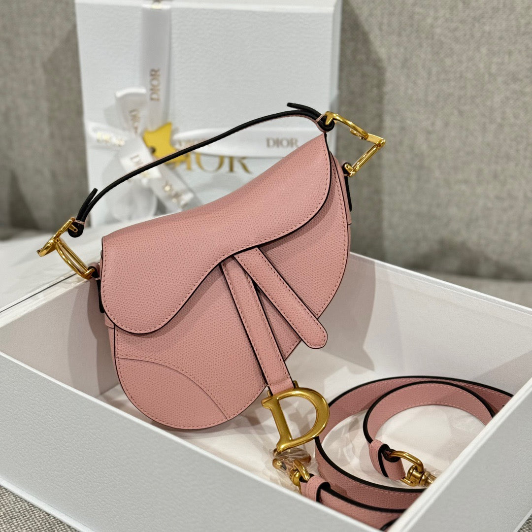 CD Mini Saddle Bag with Strap #904