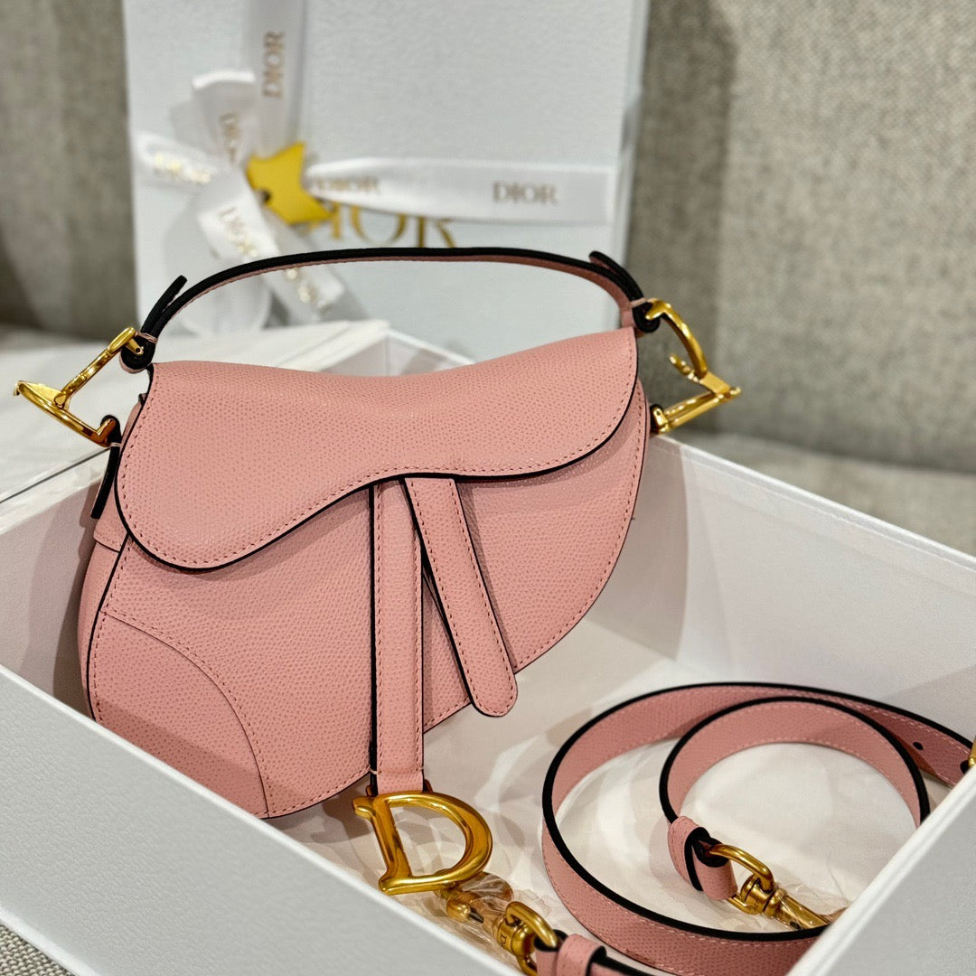 CD Mini Saddle Bag with Strap #904