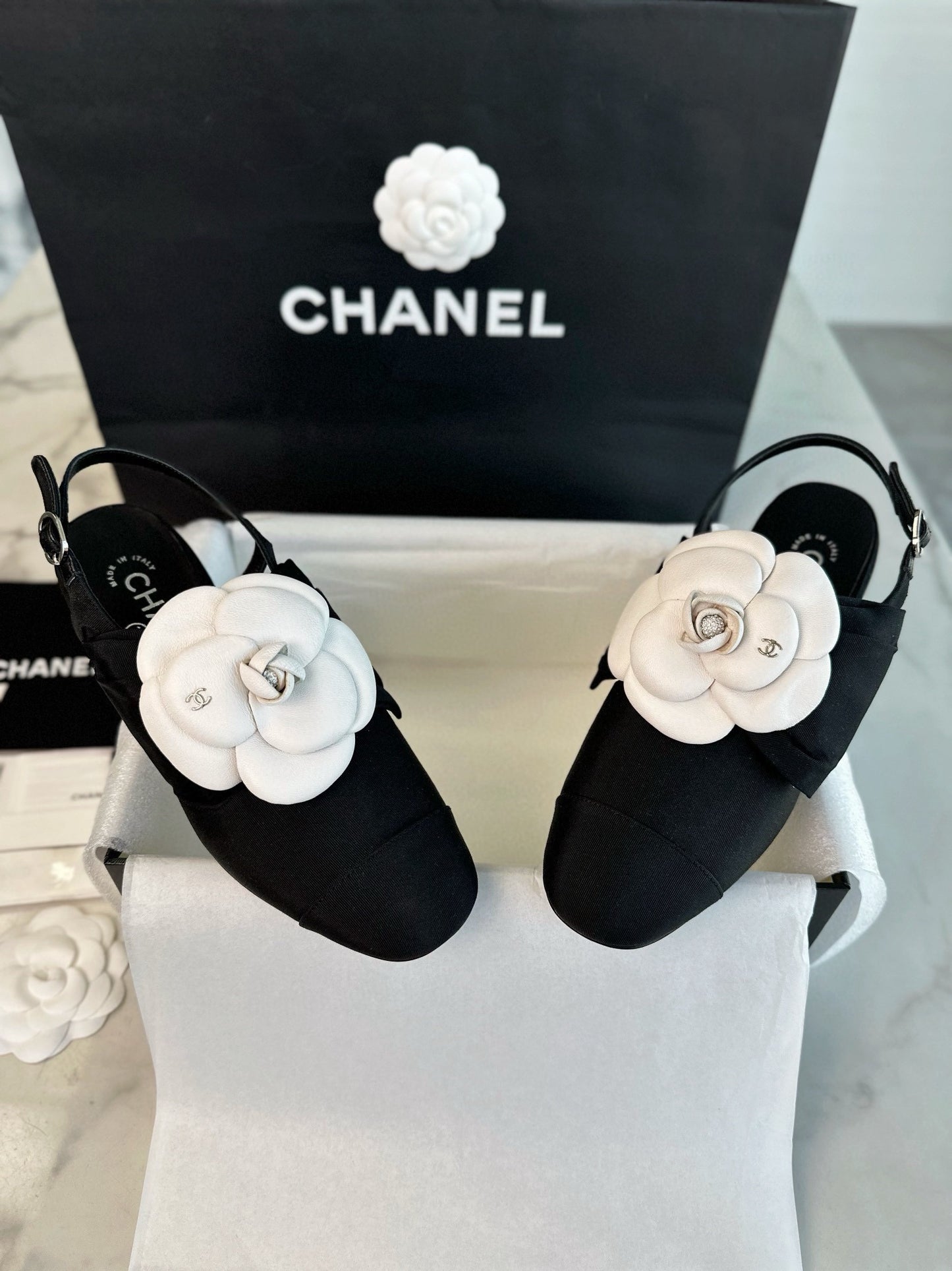 24s Sandal # 313