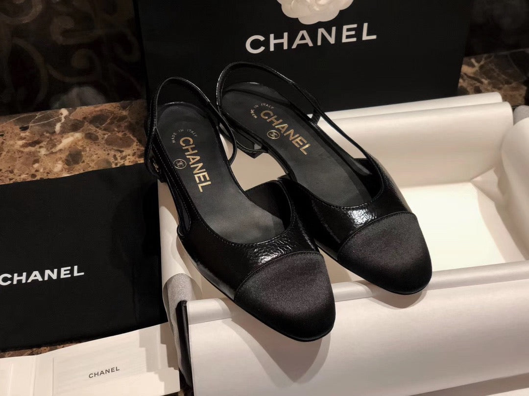 24s slingback Sandal #268