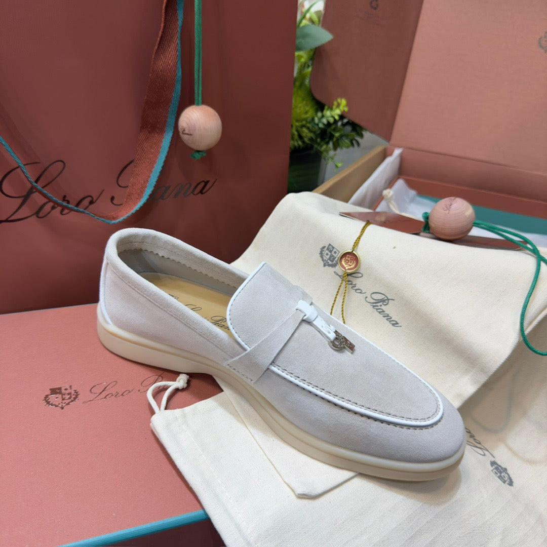 Summer Charms Walk Loafer #240