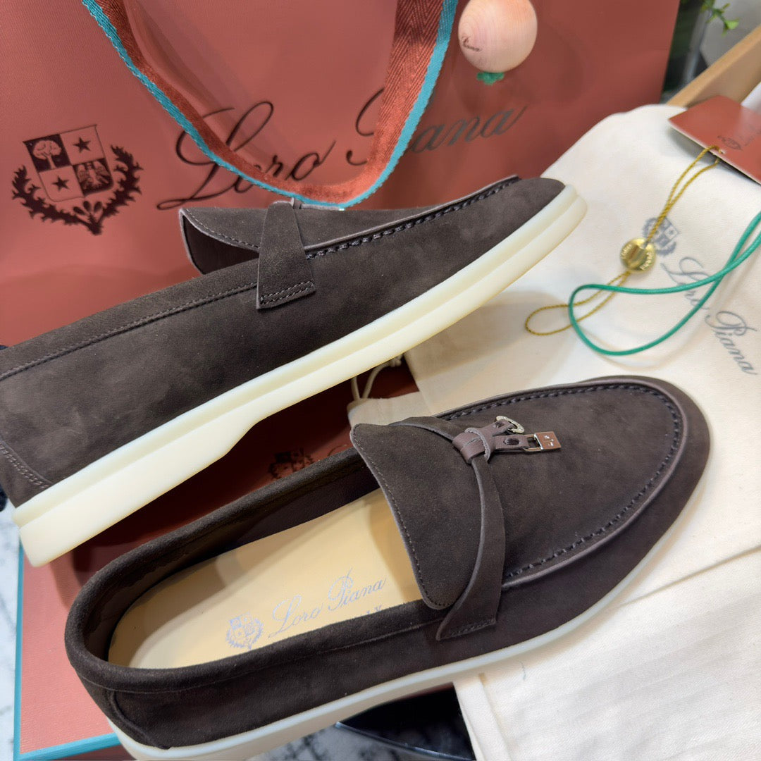 Summer Charms Walk Loafer #248
