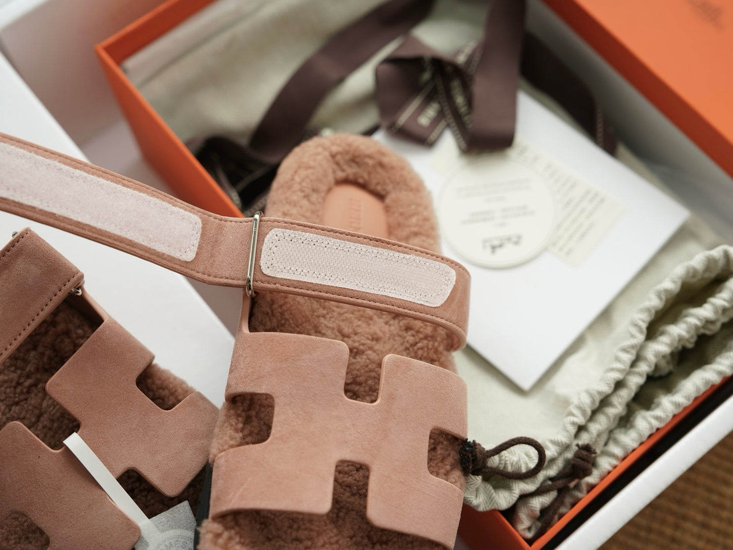 Sandal #3385