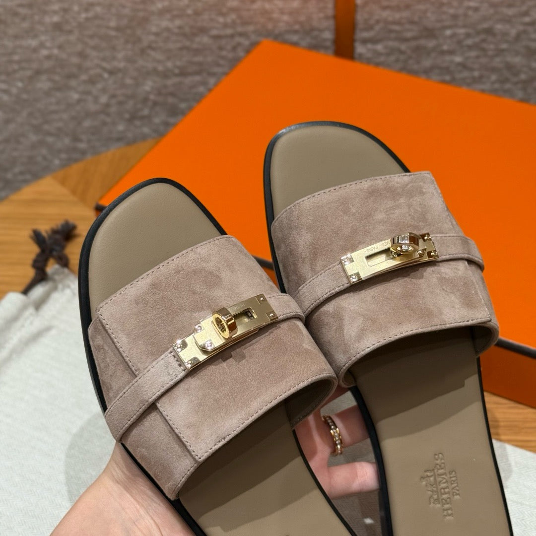 Sandal #3035
