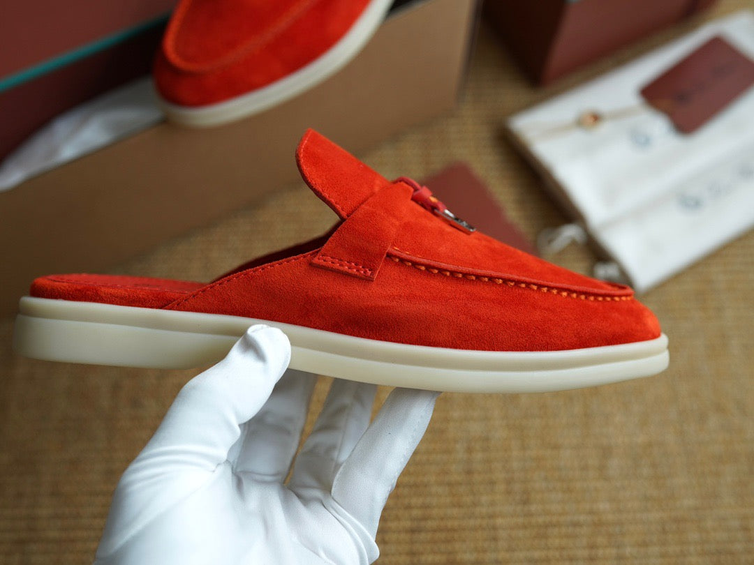 Charms Walk Loafer #395