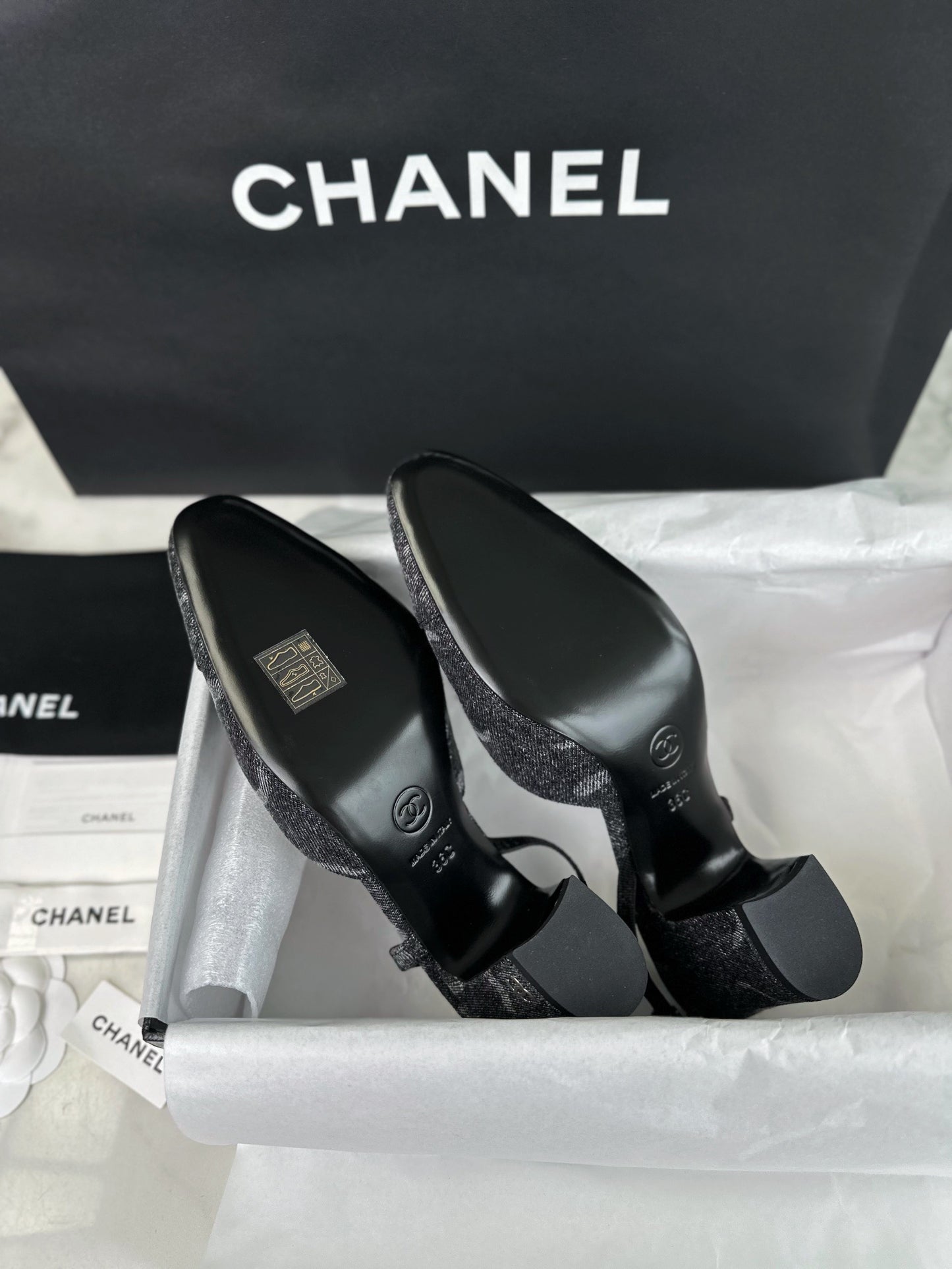 24s Sandal #307