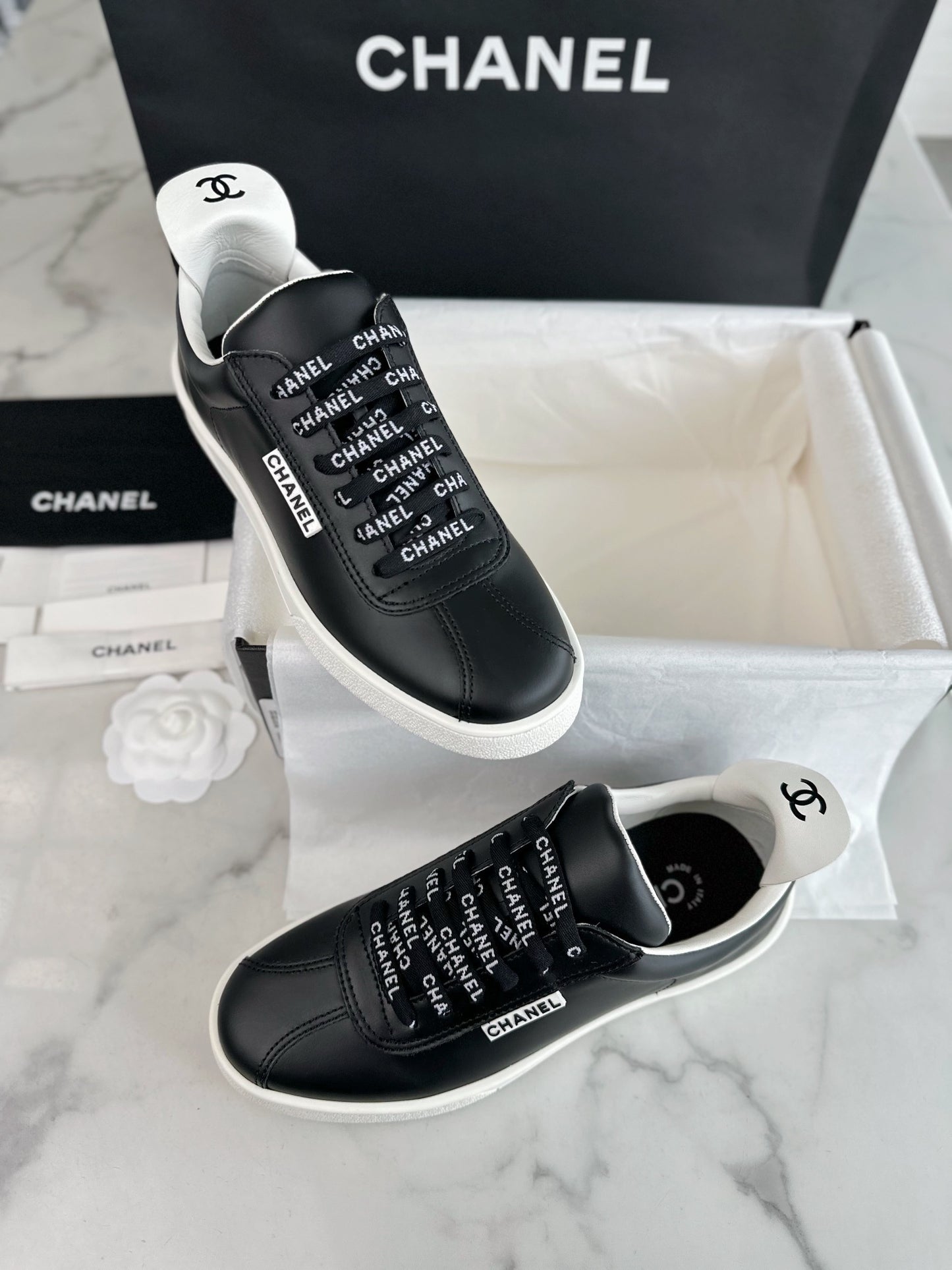 24s sneaker #357