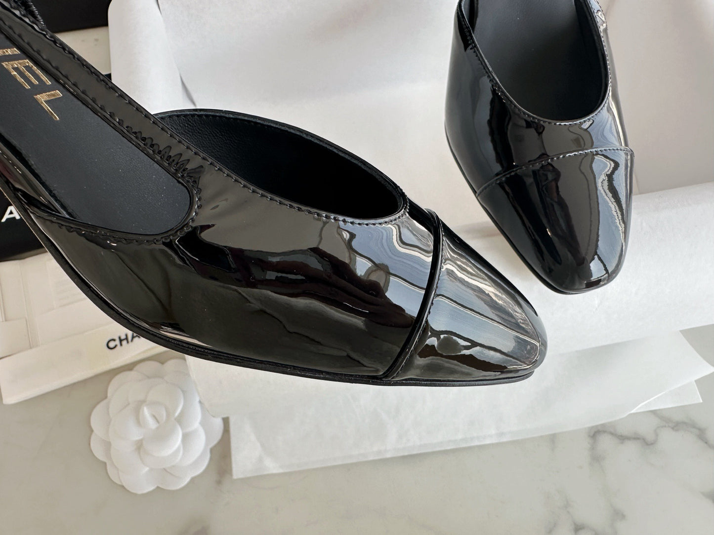 24s slingback #1529