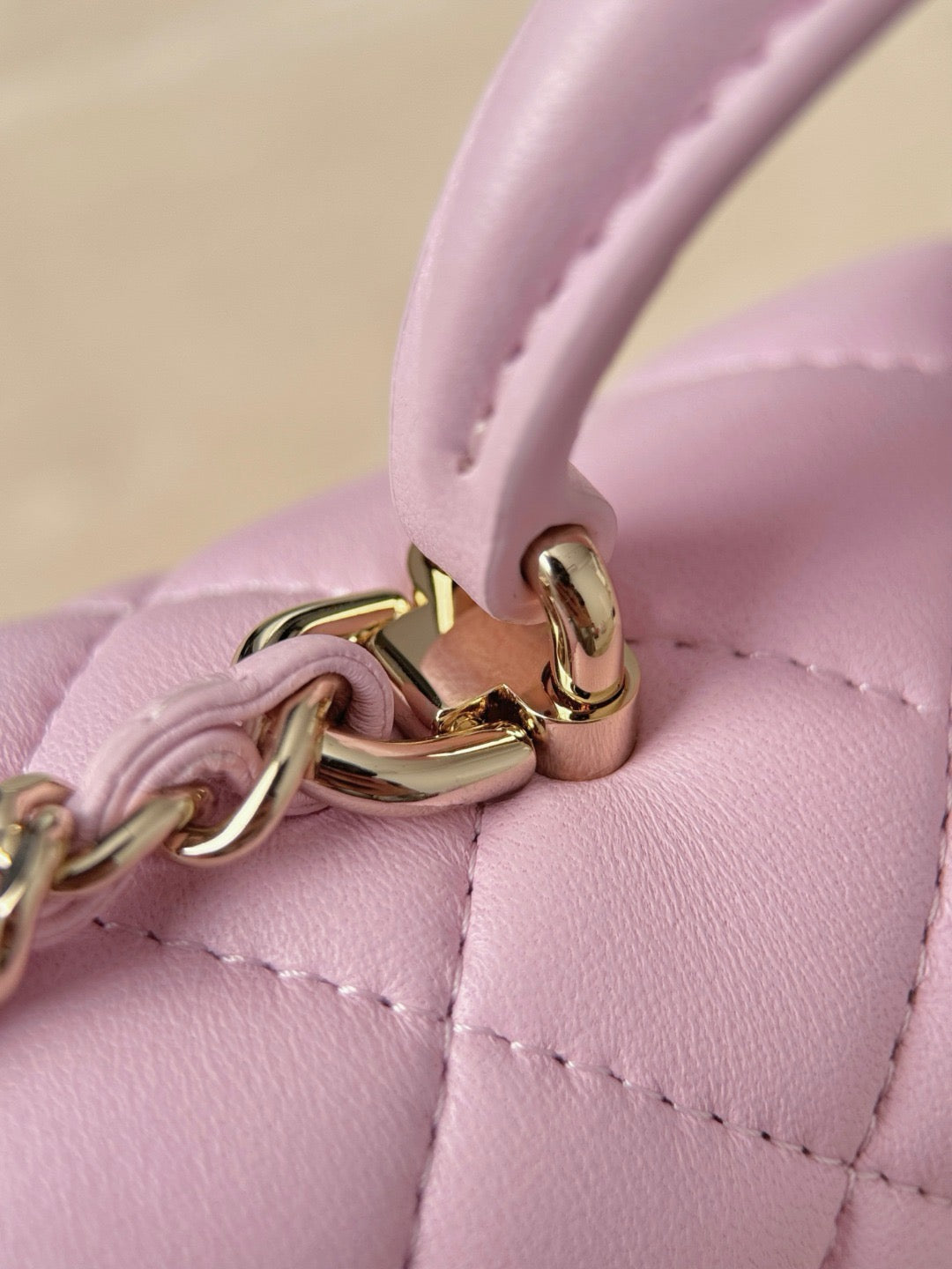 Mini top handle #3595