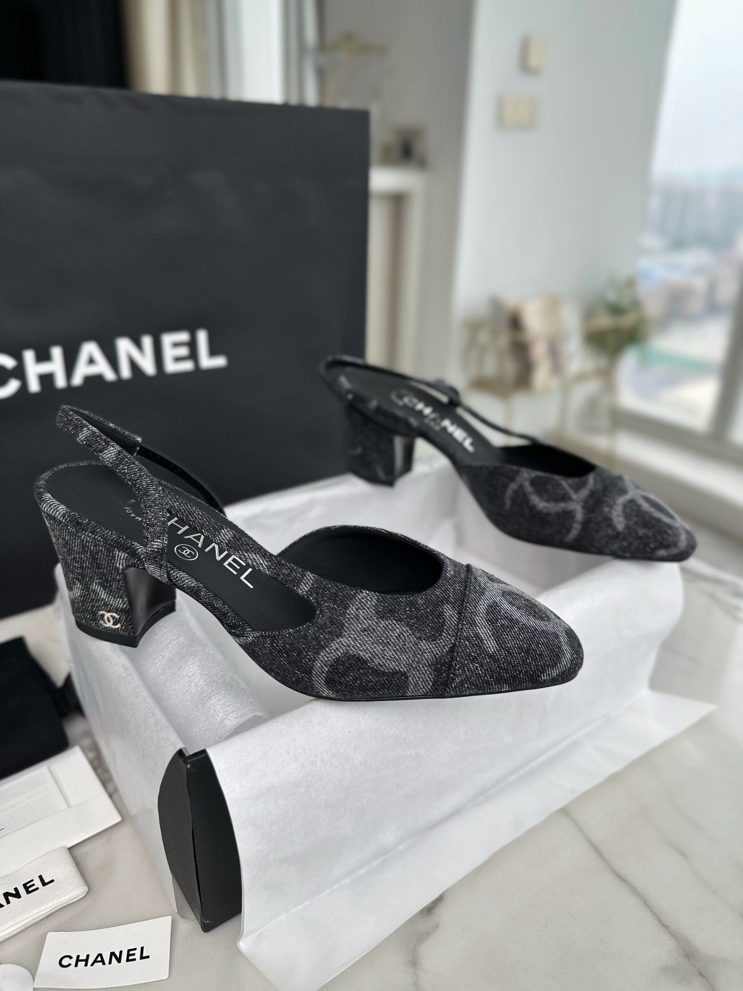 24s Sandal #307