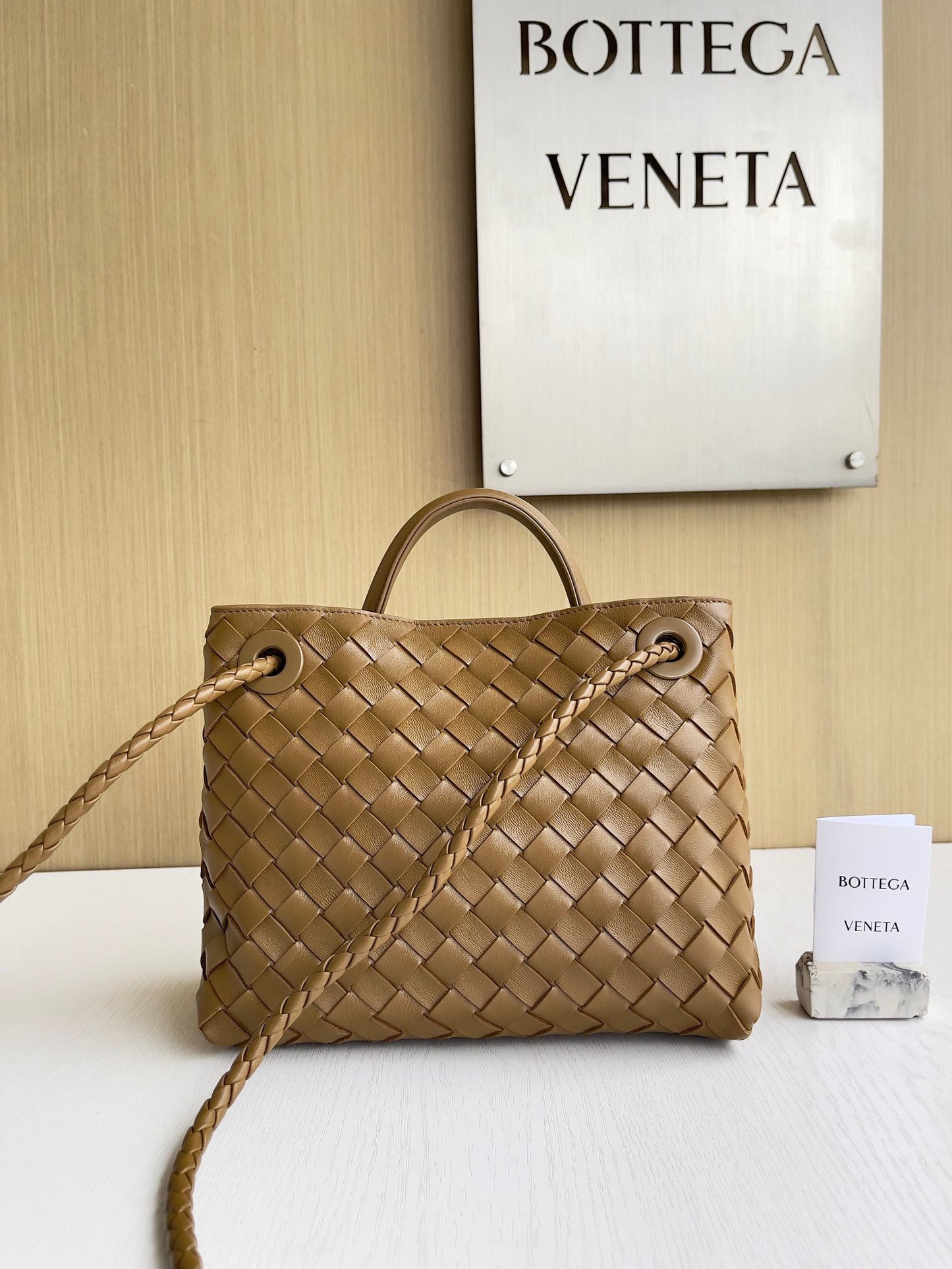 Bv Andiamo #433